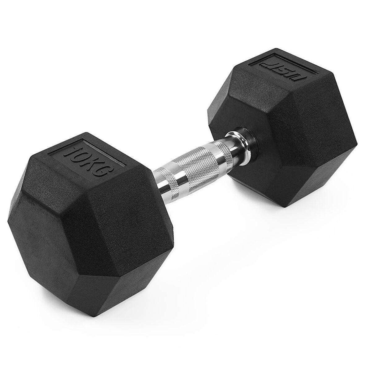 USR HX100 10 Kg Hex Dambıl