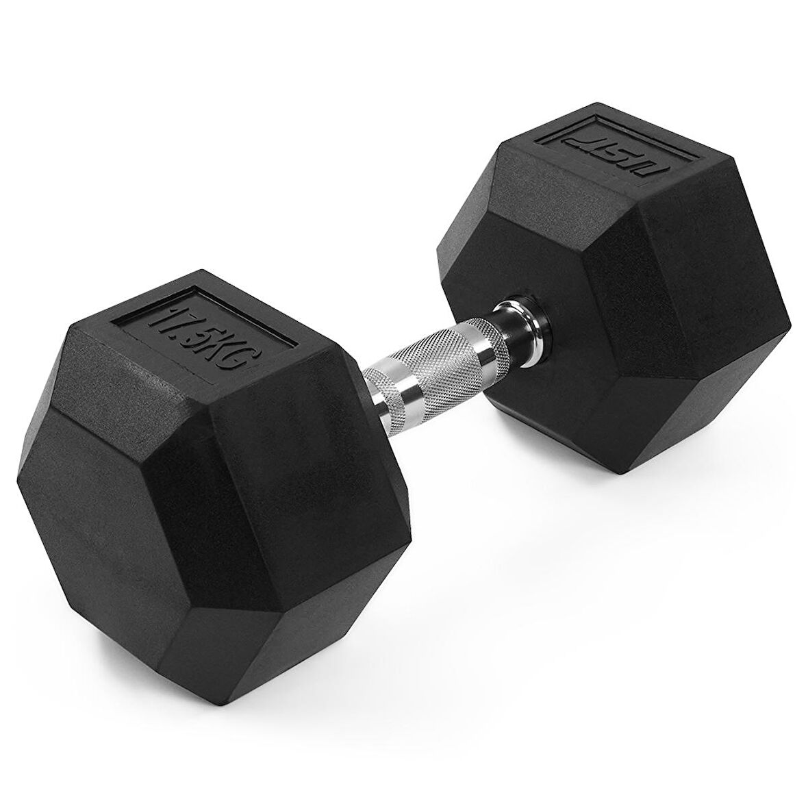 USR HX175 17,5 Kg Hex Dambıl