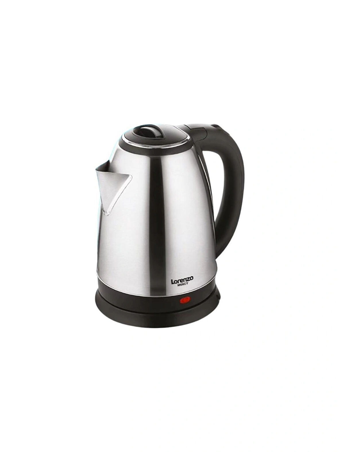 Lorenzo Mercy 1.8 lt Çelik Kettle