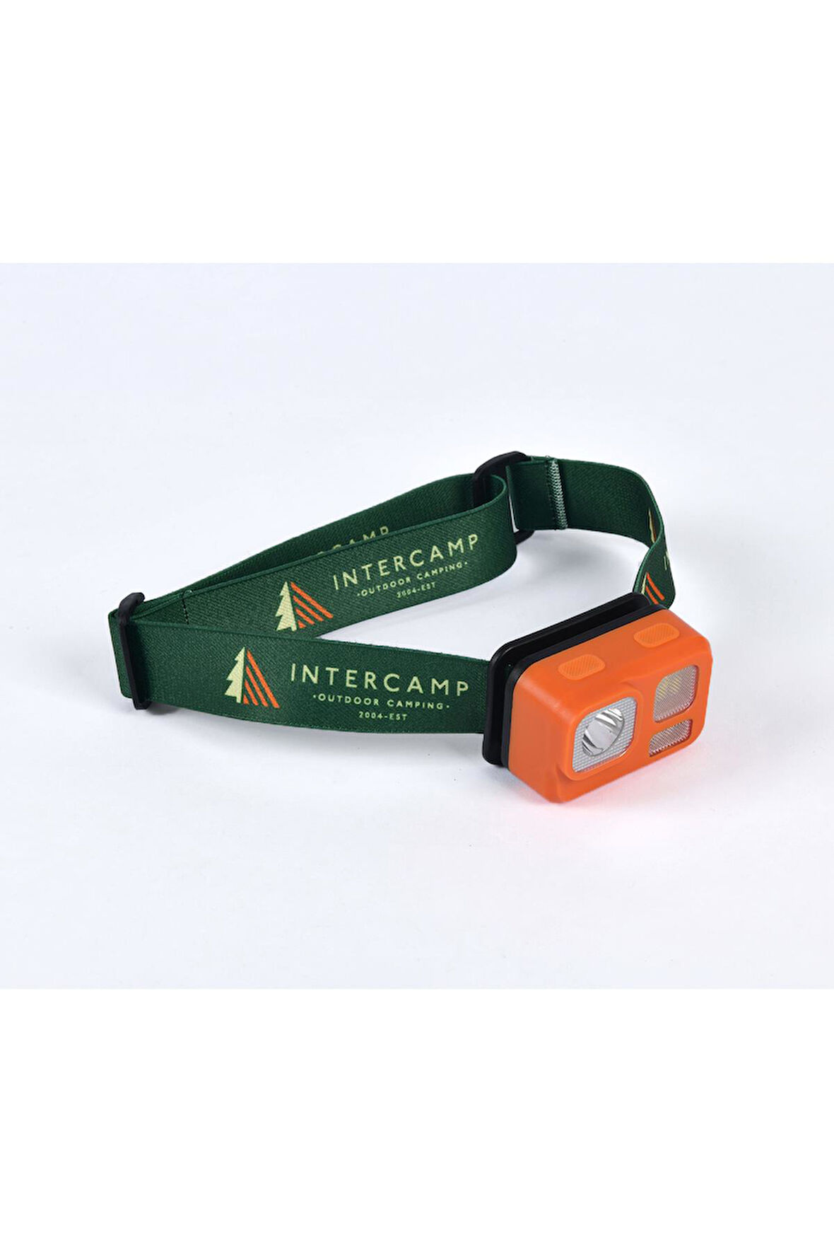 180 Lümen Kafa Lambası, Kafa Feneri, Su geçirmez, 7 MOD (Pil Hariç)