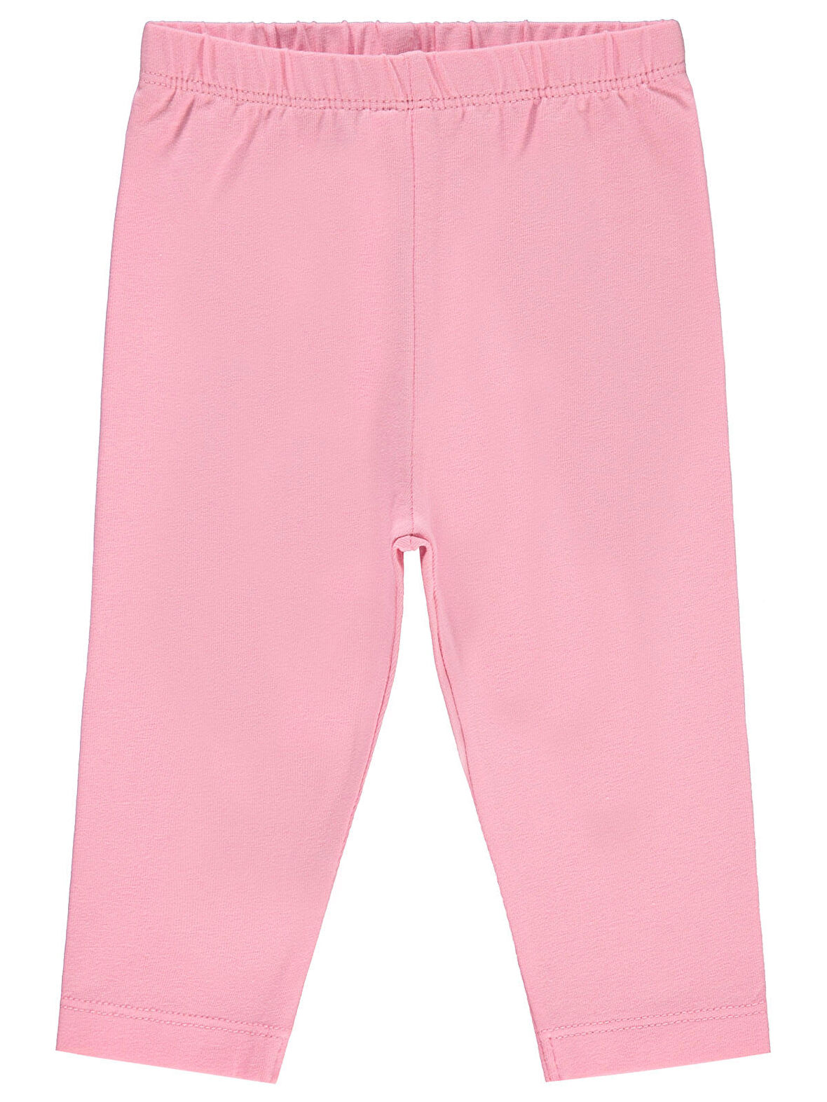 Civil Baby Kız Bebek Tayt 6-18 Ay Pembe