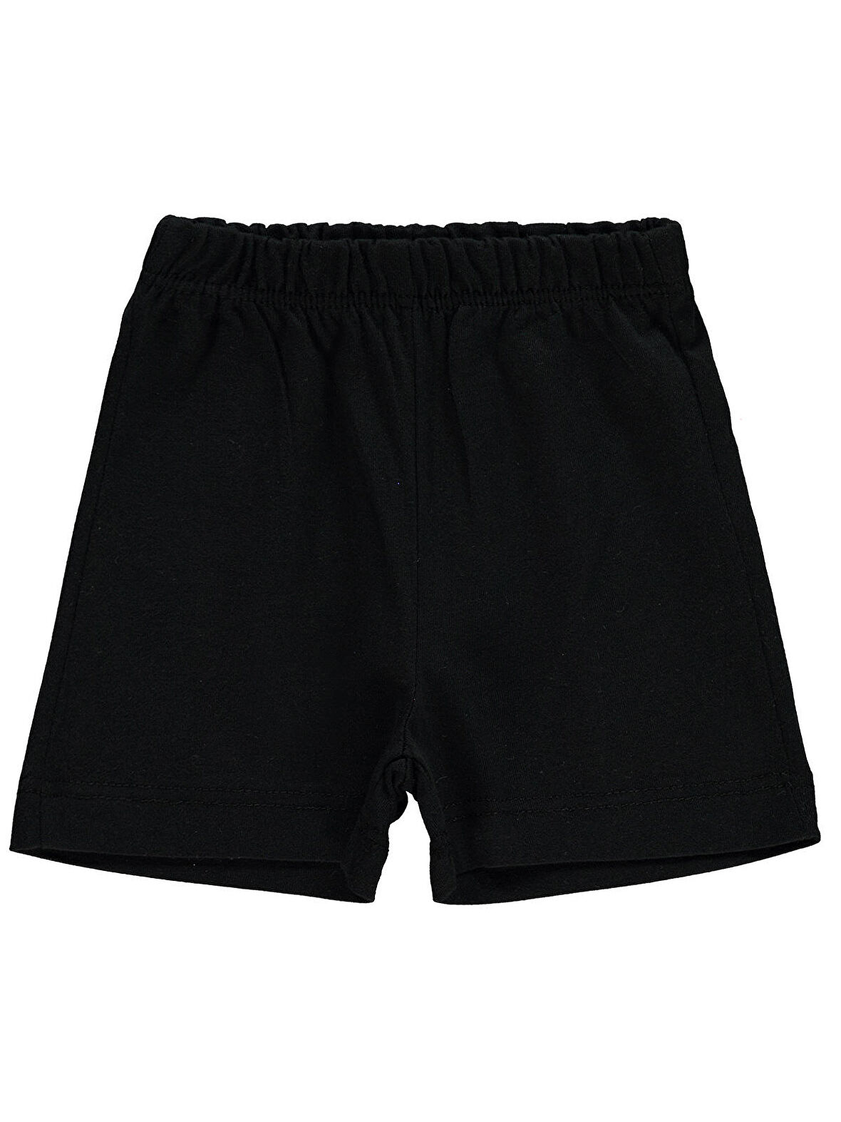 Civil Baby Bebek Şort 3-18 Ay Siyah