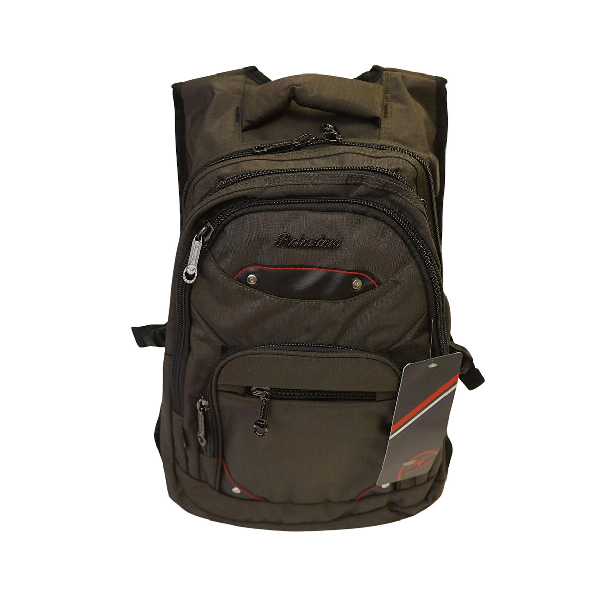 Lüx sırt çantası 2225