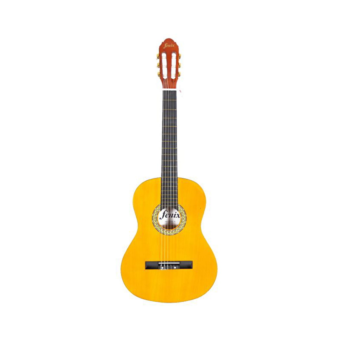 Fenix FX-CG851NT Klasik Gitar (Natural)