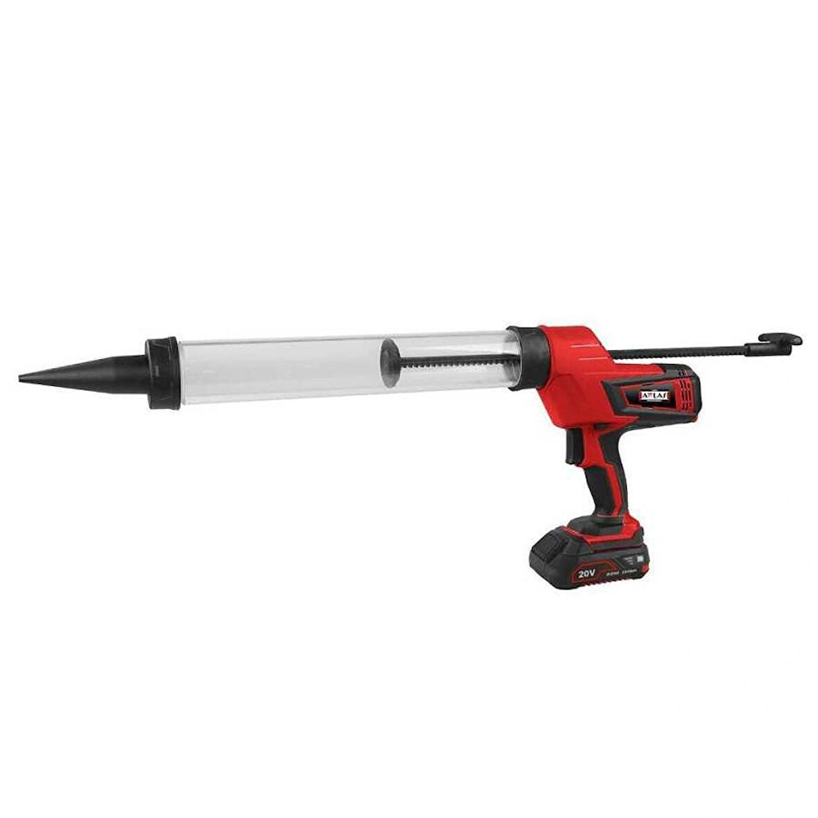 ATTLAS PRO ATBL 18 CG-600-202C AKÜLÜ SİLİKON TABANCASI 20 V