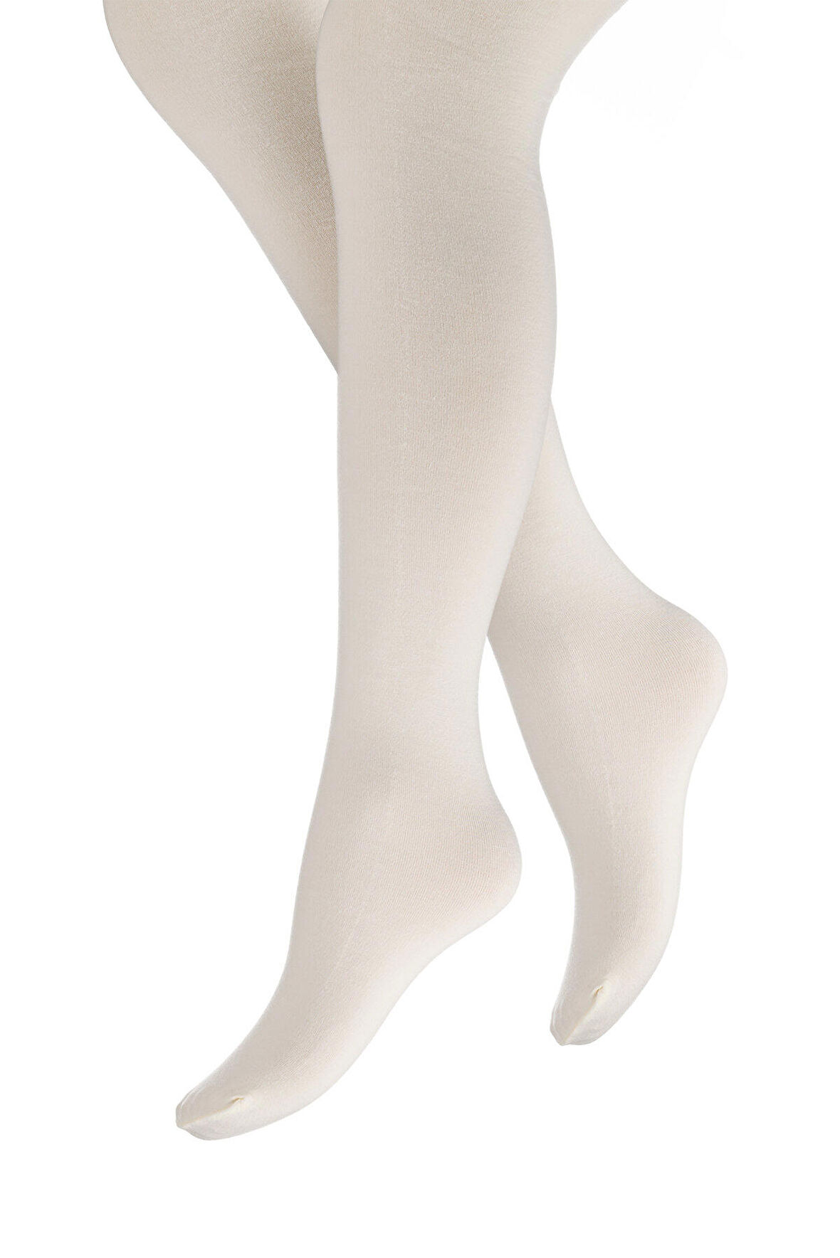 Penti Kız Çocuk Bambu Külotlu Çorap