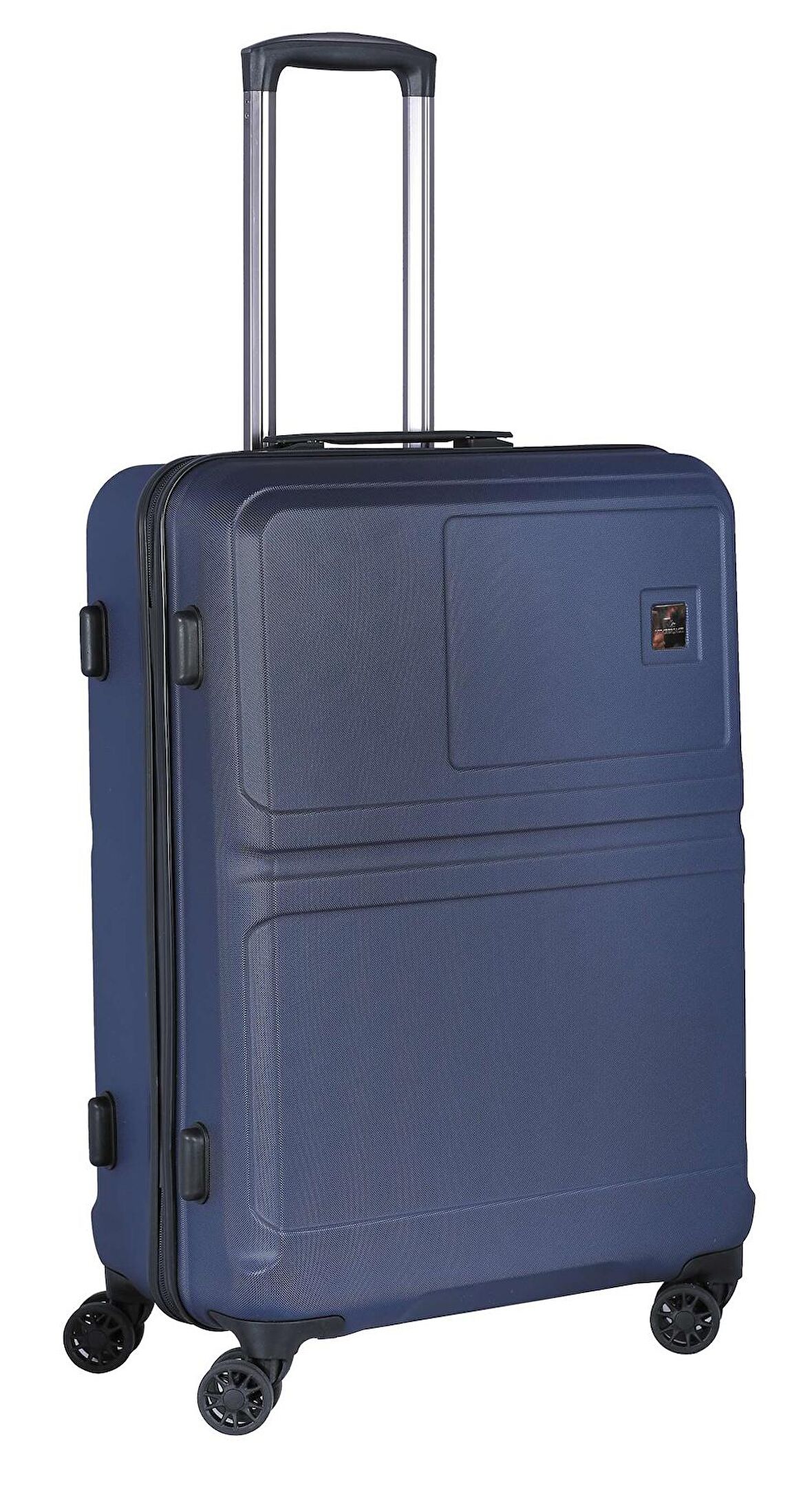 Lumberjack Valiz PC (Kabin Boy) LMVLZ7516C