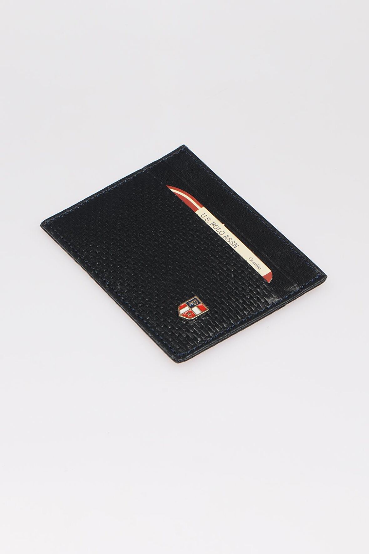 U.S. POLO ASSN. PLCZ8443 LACİVERT ERKEK KARTLIK