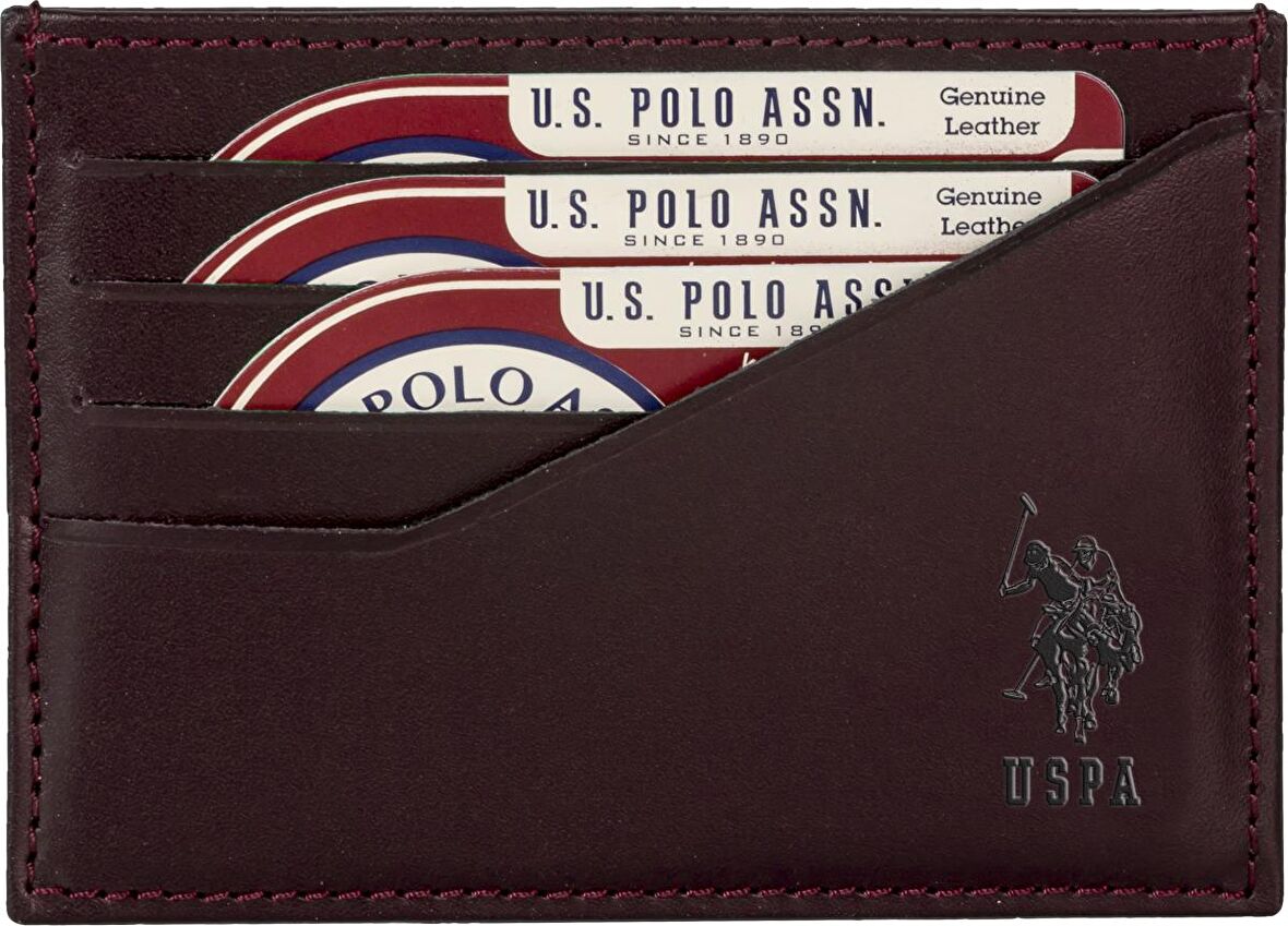 U.S. Polo Assn. PLCUZ8436 Cüzdan