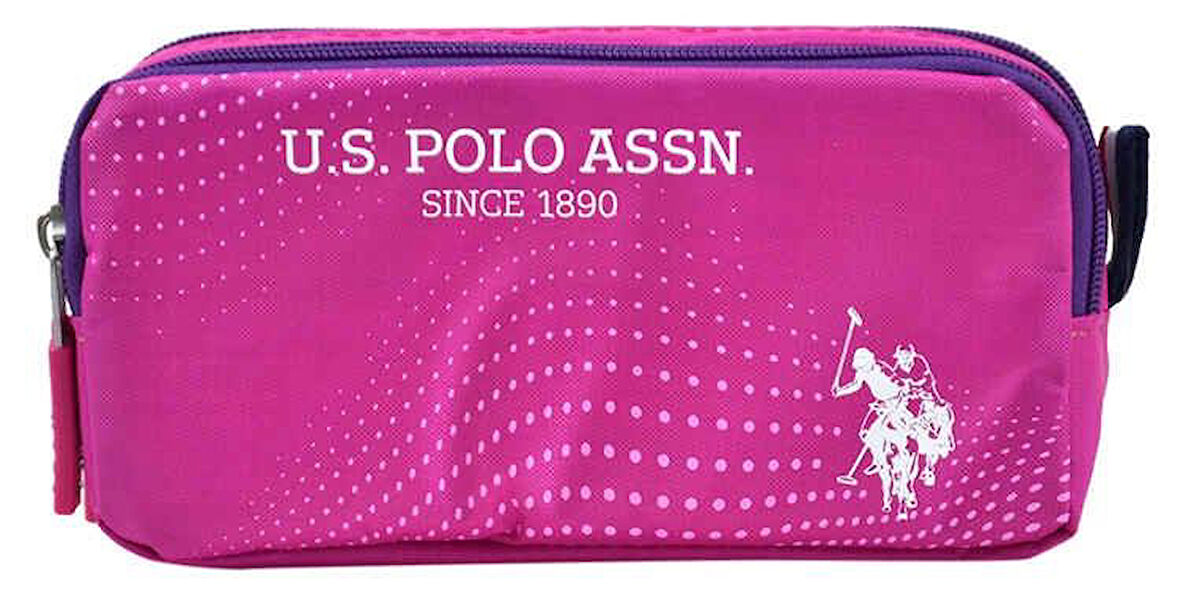 U.S. POLO ASSN. KALEM KUTU PLKLKYD20049