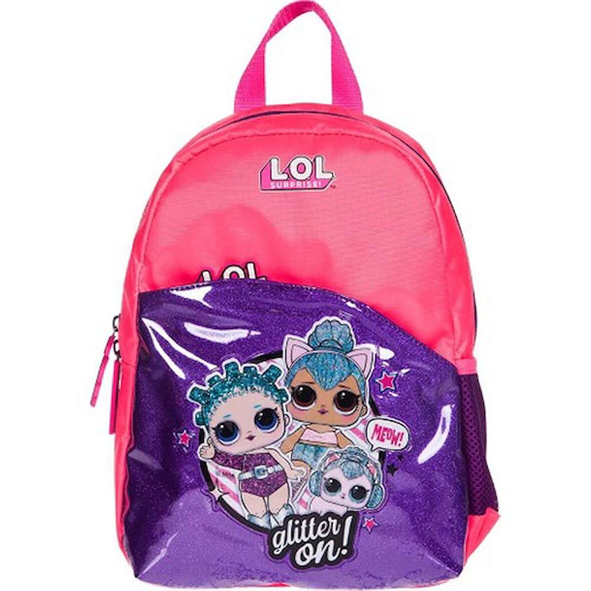 L.O.L. LLÇAN20460 Anaokulu Çantası