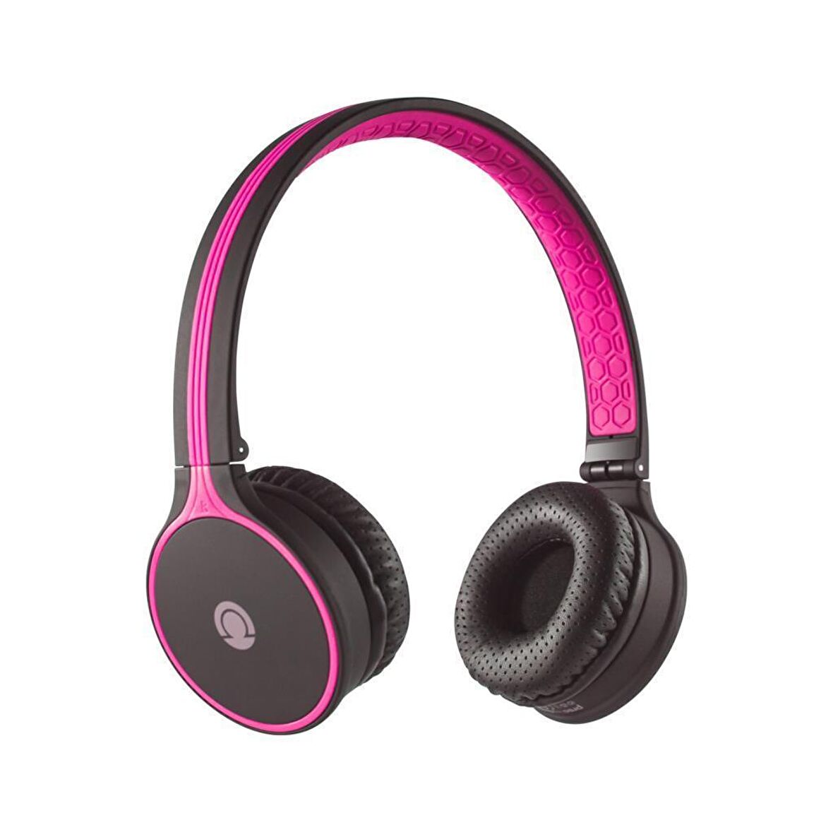 Preo My Sound MS08 Bluetooth Kulaküstü Kulaklık Pembe