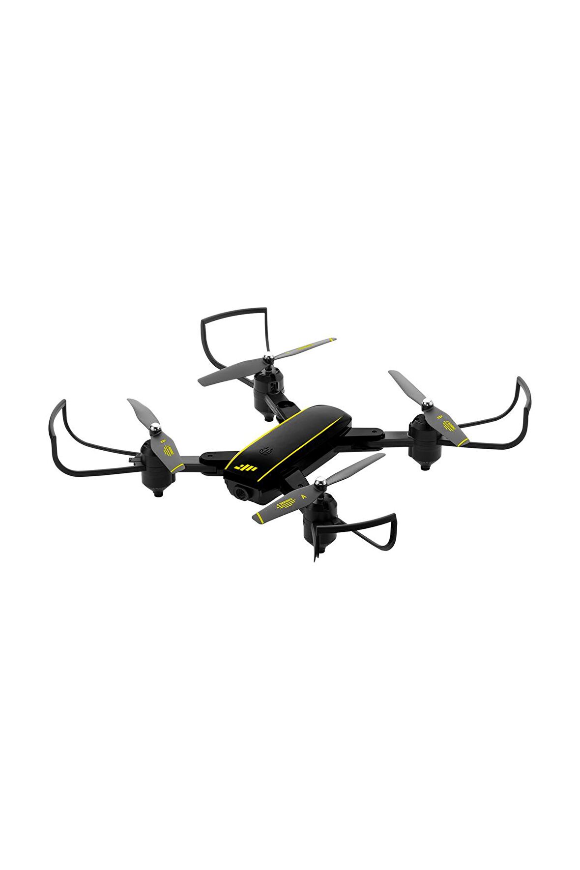 MF Product Atlas 0226 Smart Drone 1080p Siyah