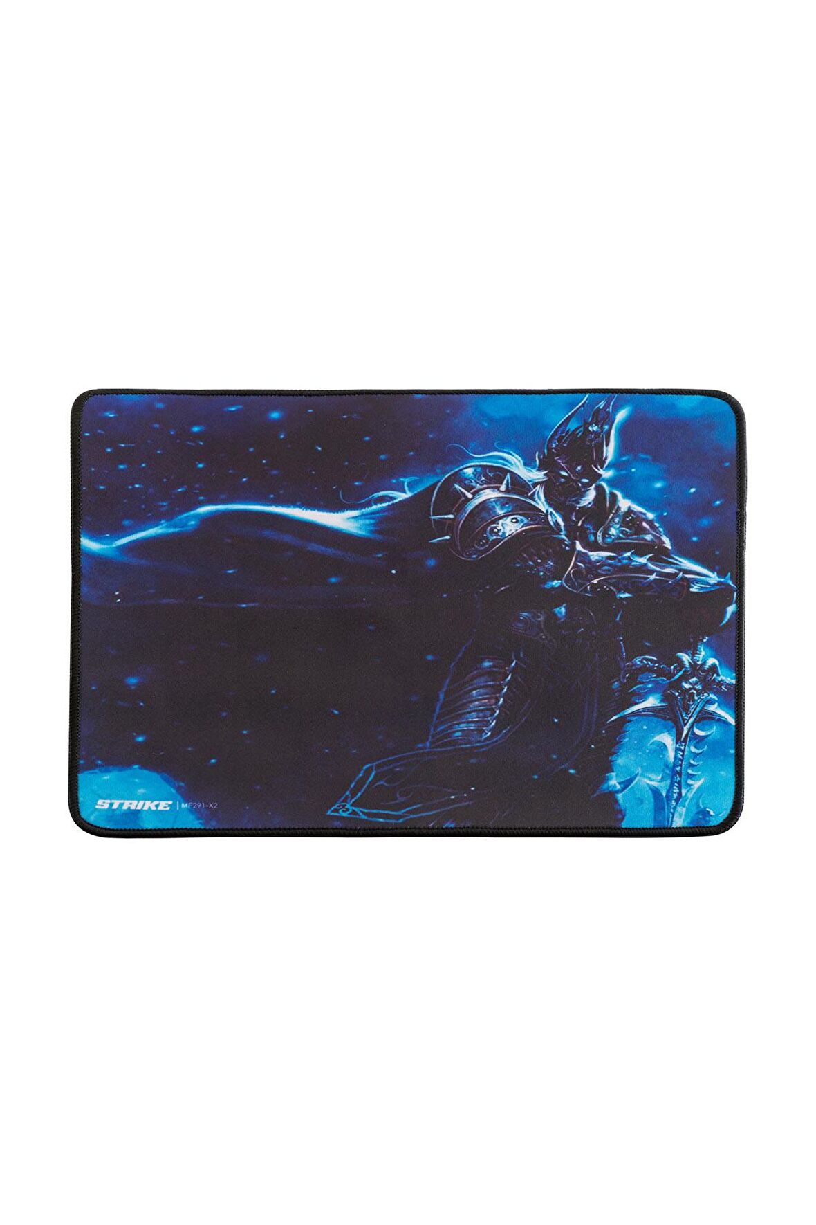 MF Product Strike 0291 X2 Gaming Mouse Pad