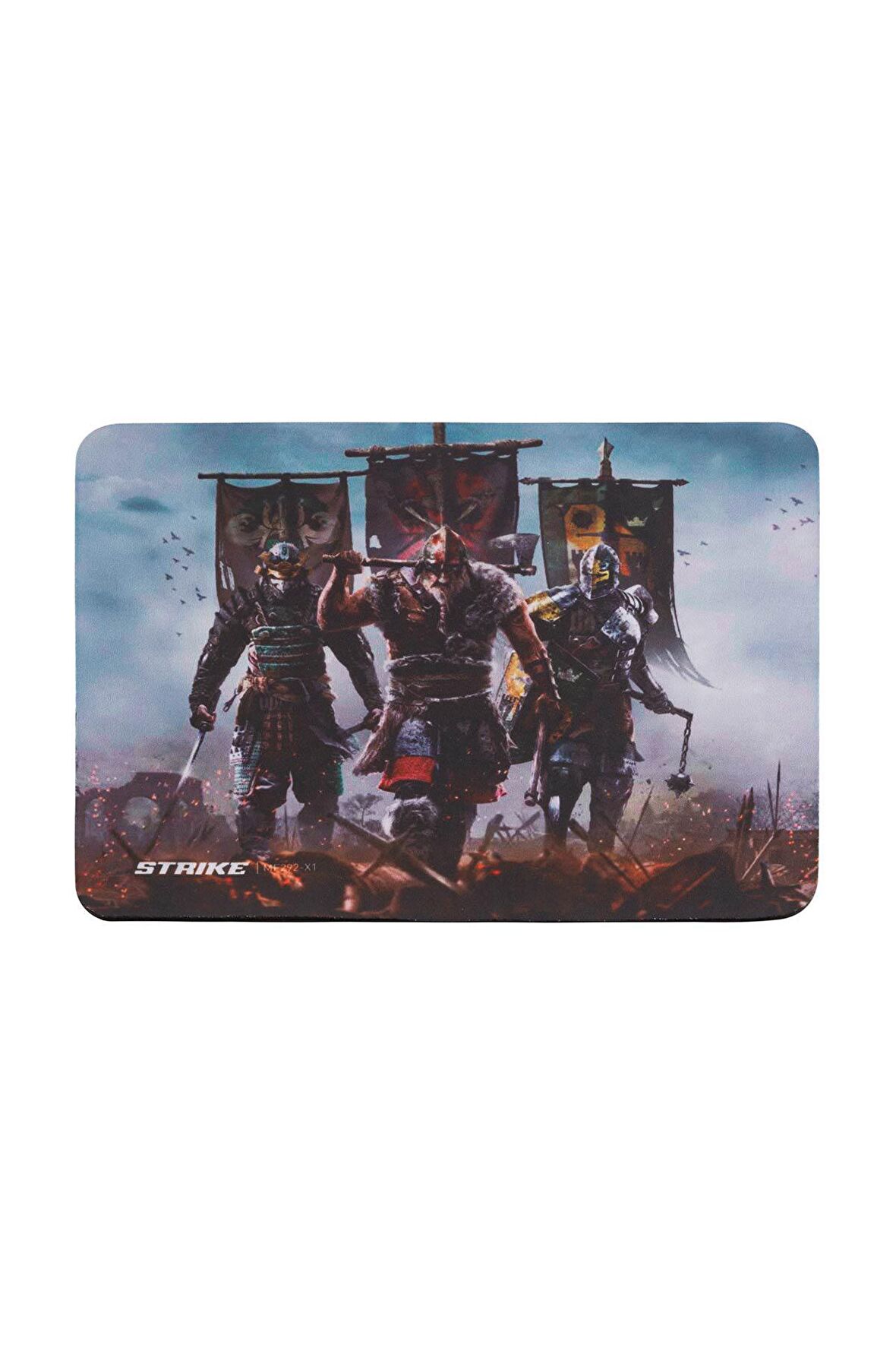 MF Product Strike 0292 X1 Gaming Mouse Pad