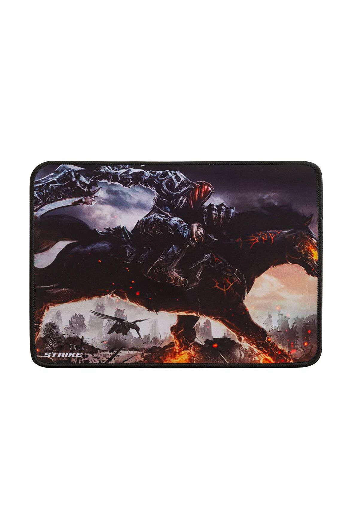 MF Product Strike 0293 X1 Gaming Mouse Pad