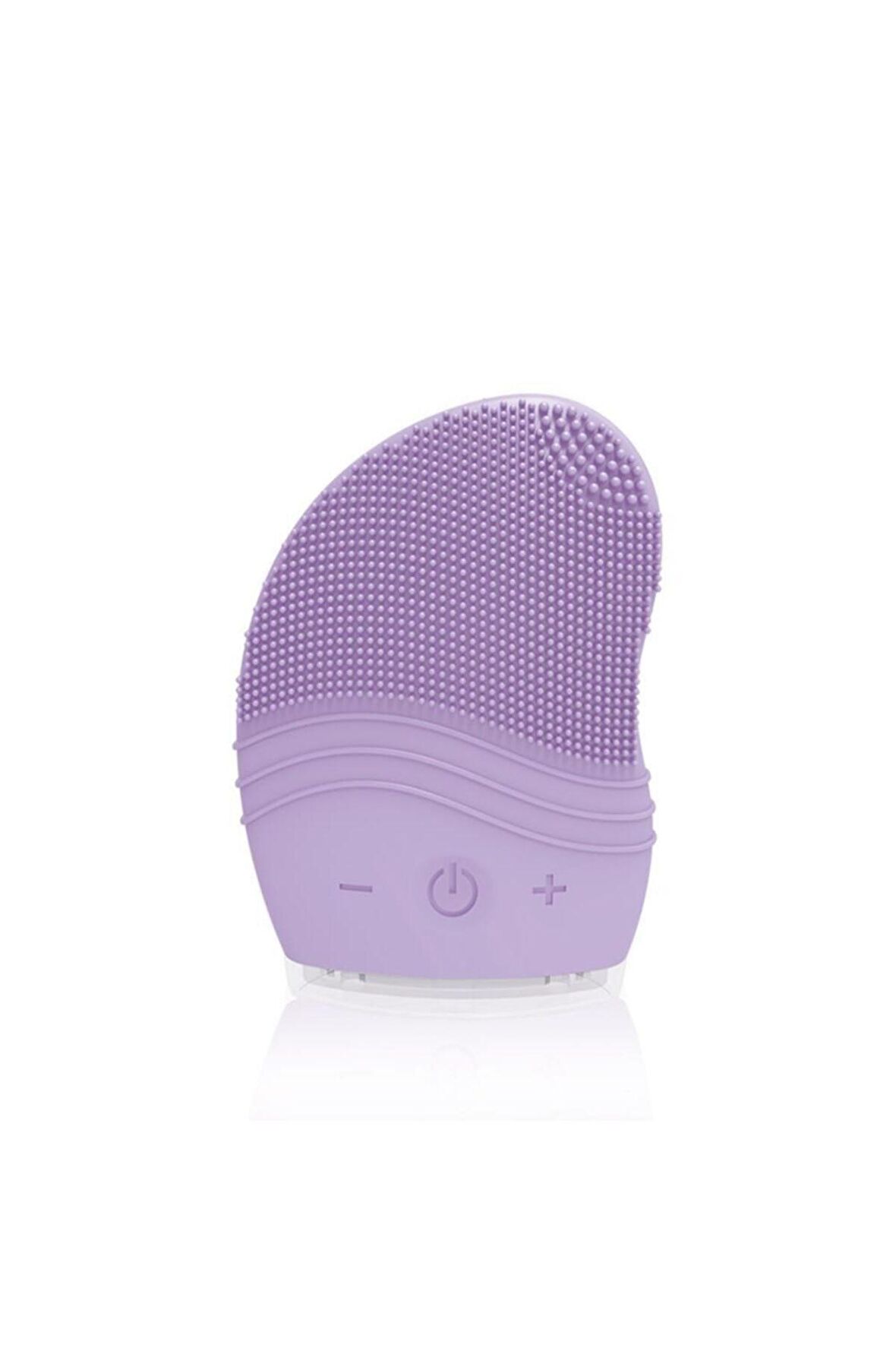 Polosmart PSC03 Sonic Titreşimli Yüz Temizleme Cihazı - Mor
