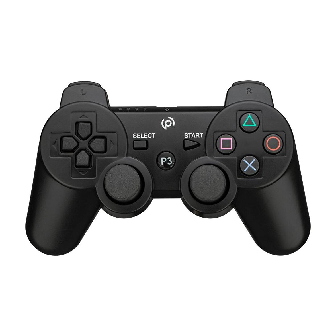 Polosmart PSG04 Kablosuz PS3 Oyun Kolu