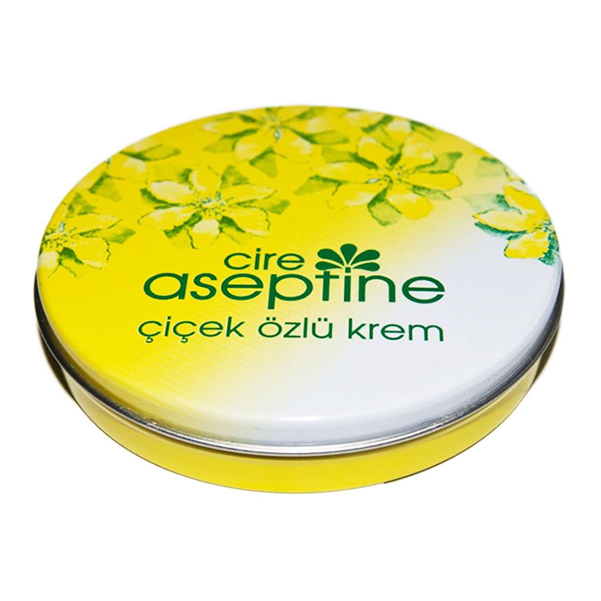 Cire Aseptine Çiçek Özlü Krem 30ML