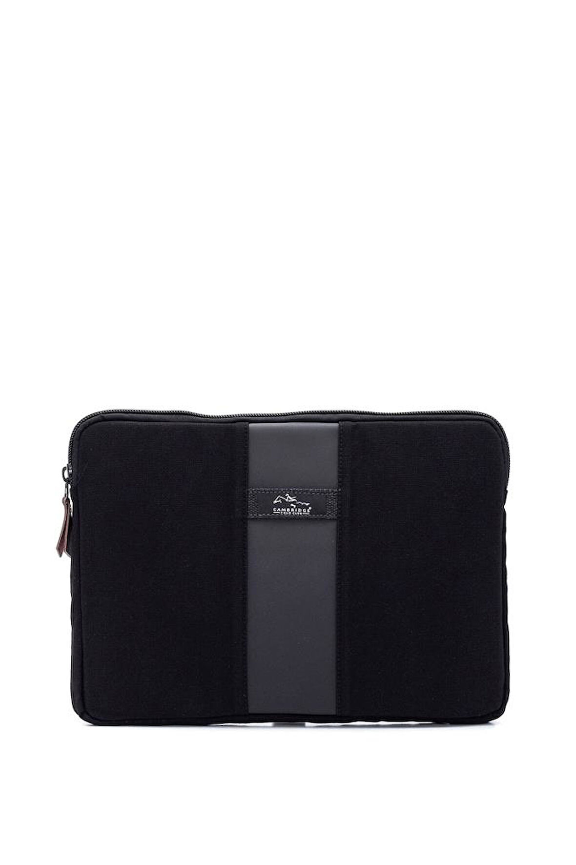 Cambridge Polo Club Laptop Kılıfı 15.6 Inc Plcan2088-Siyah
