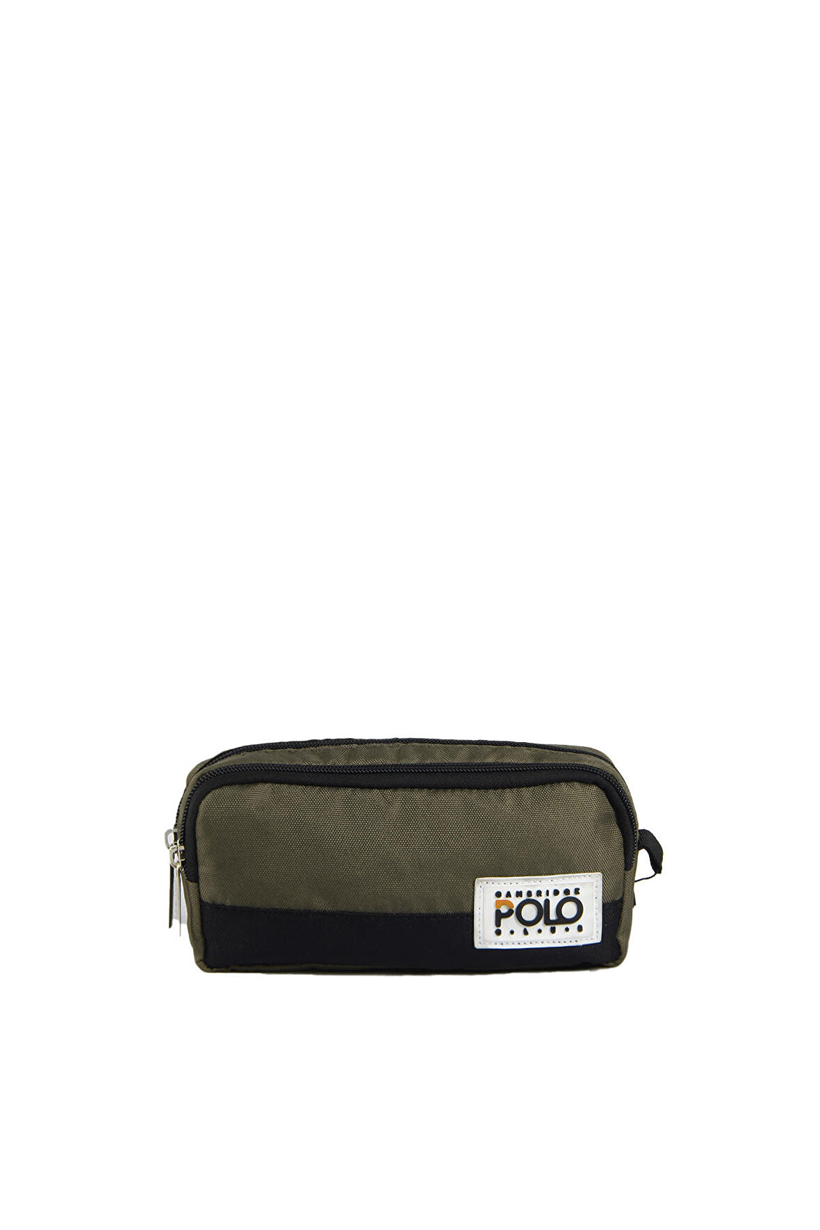 Cambridge Polo Club Tomboy Unisex Çift Bölmeli Kalemlik