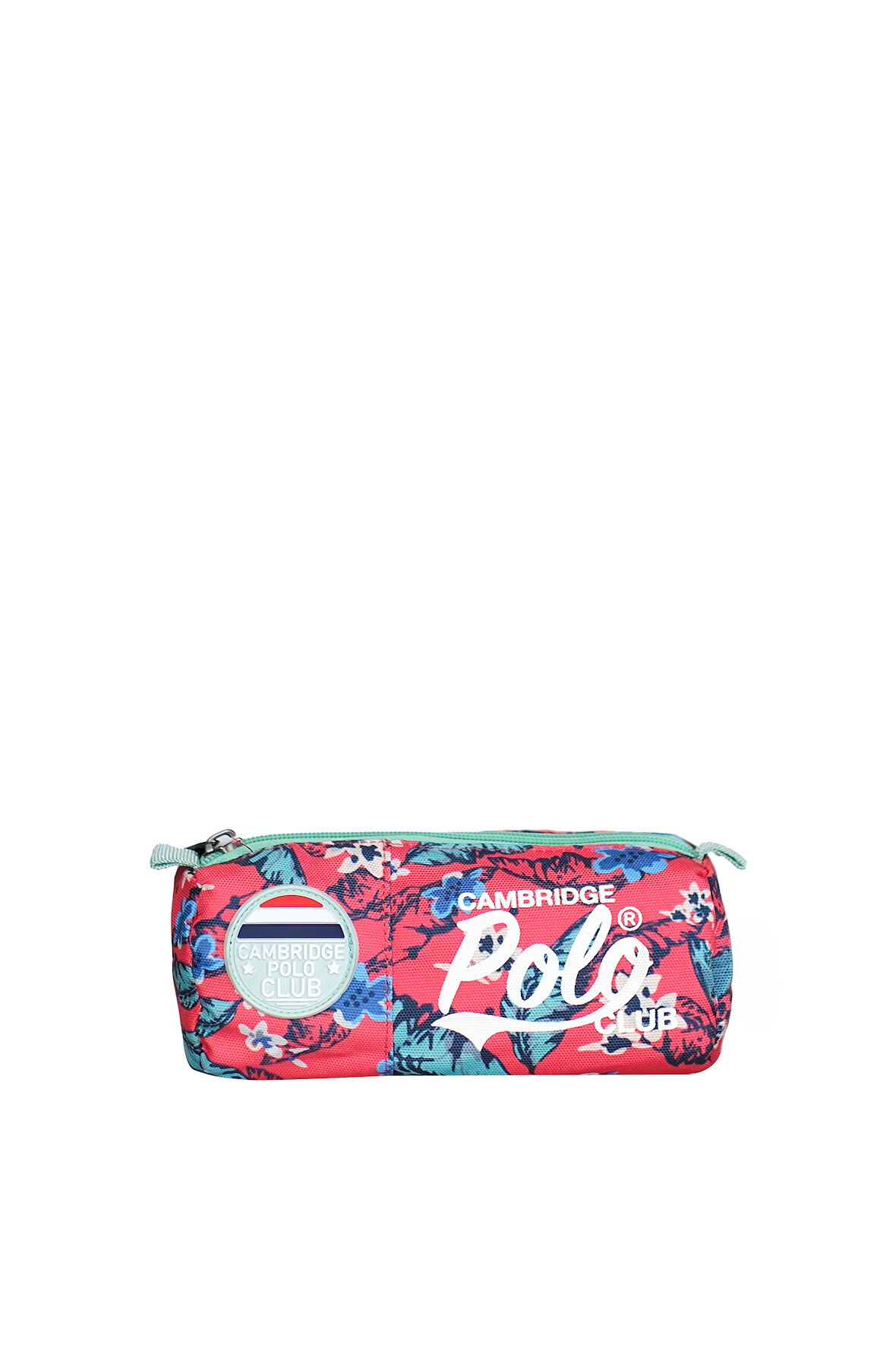Cambridge Polo Club Island Roamer Unisex Tek Bölmeli Kalemlik