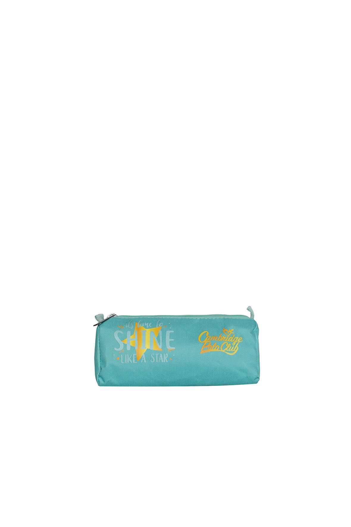 Cambridge Polo Club Star Unisex Çocuk Tek Bölmeli Kalemlik