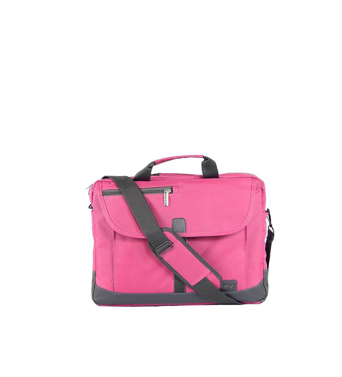 Kadın Cambridge Polo Club Kadın Evrak Çantası Plevr50117