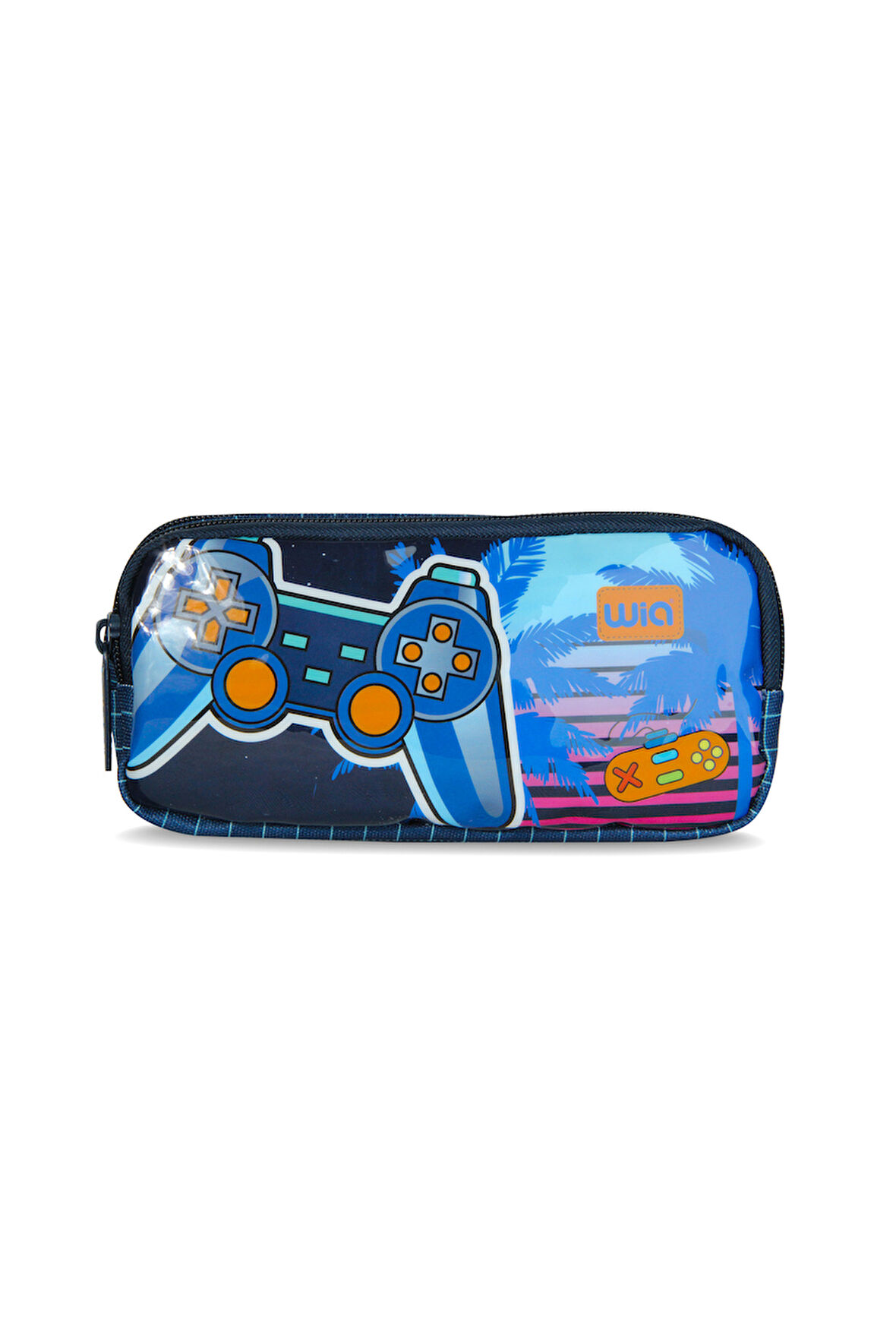 Wia Game Time Erkek Çocuk Kalemlik