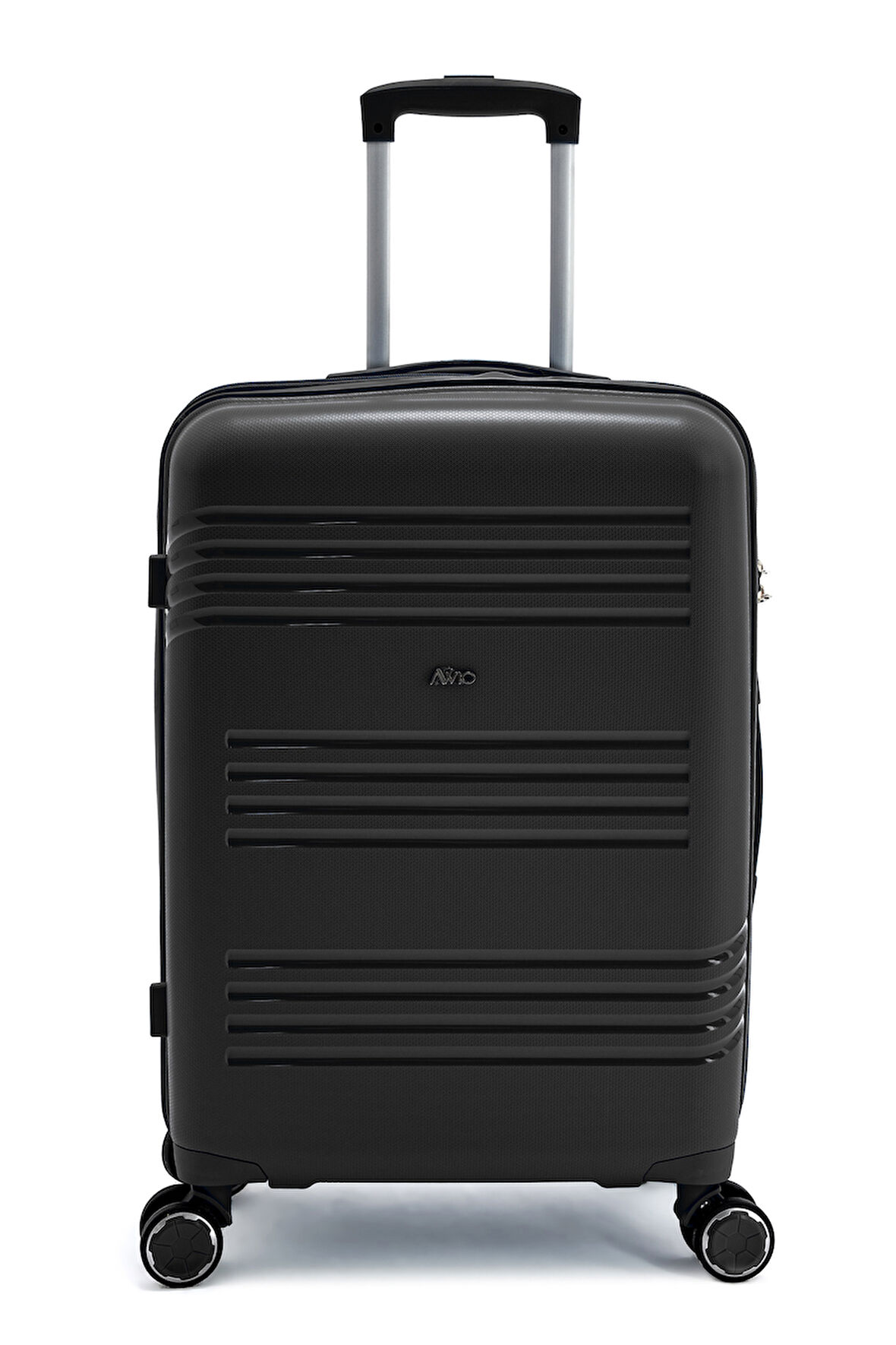 İthal Pp Urban Line Kabin Boy Valiz