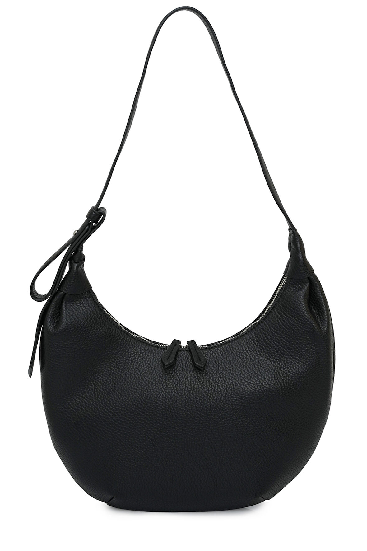 Cambirdge Polo Club Püskül Detaylı Kadın Omuz Çantası MB02