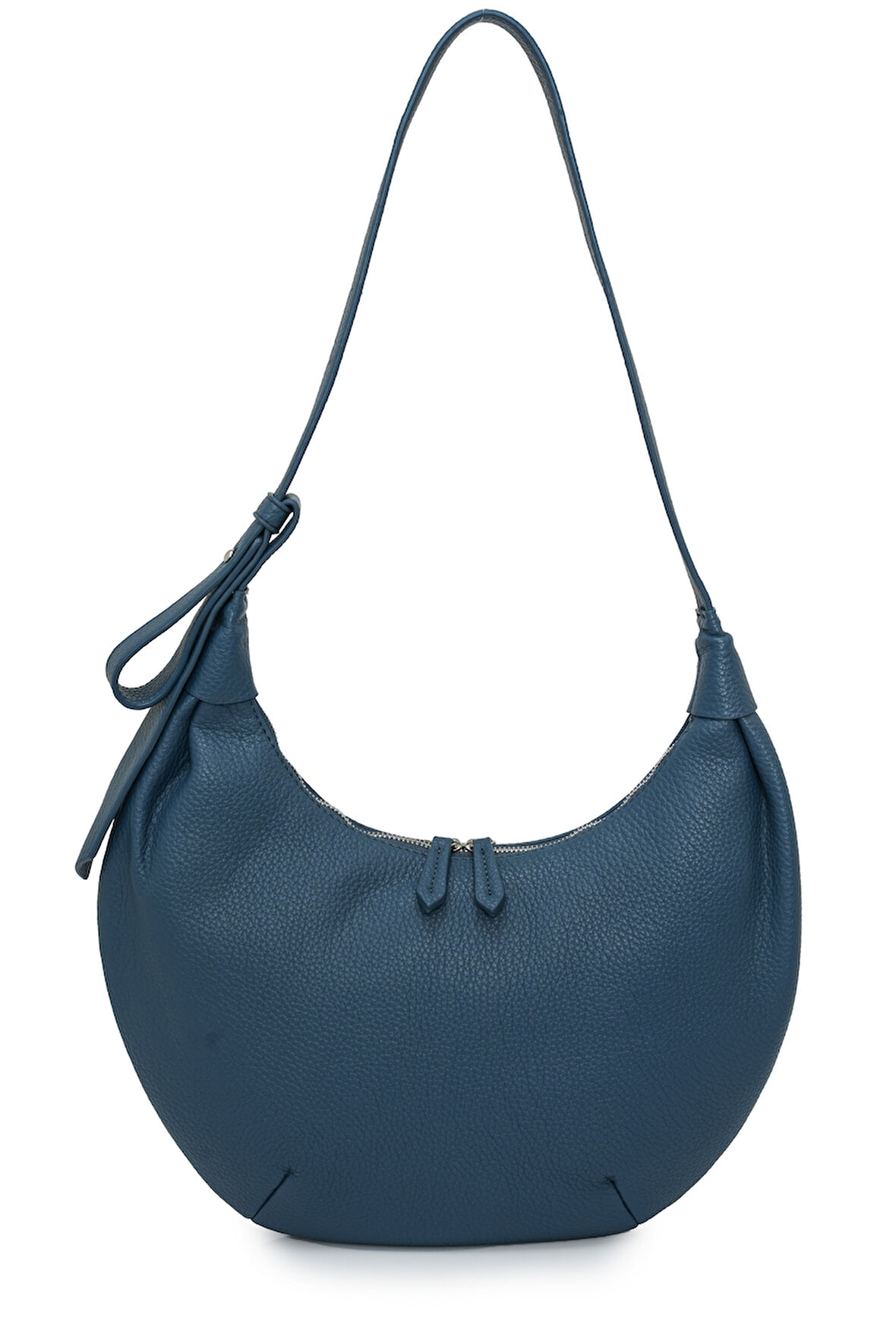 Cambirdge Polo Club Püskül Detaylı Kadın Omuz Çantası MB02