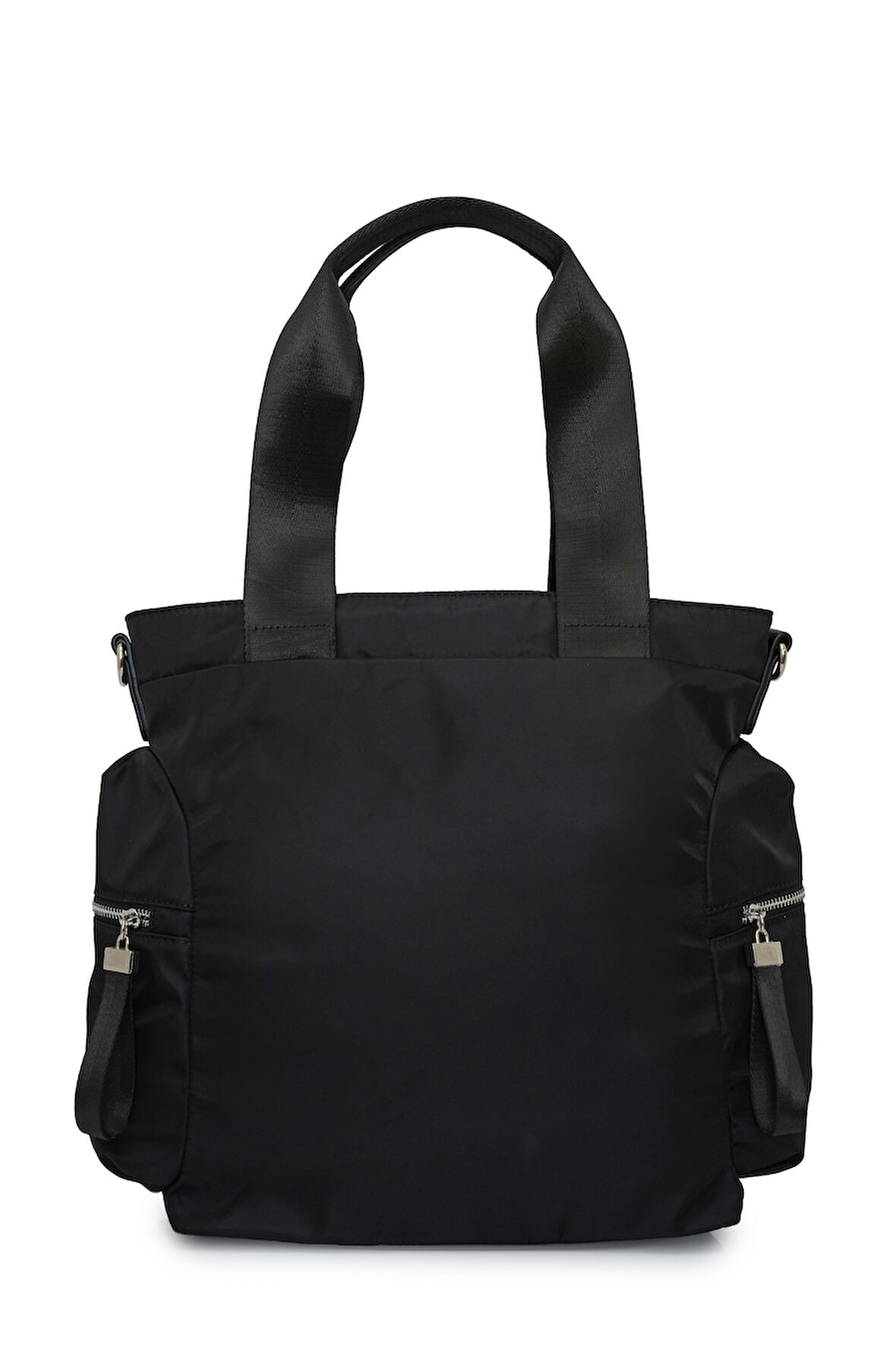 Cambirdge Polo Club Fermuarlı Yan Cepli Kadın Omuz Çantası MB21