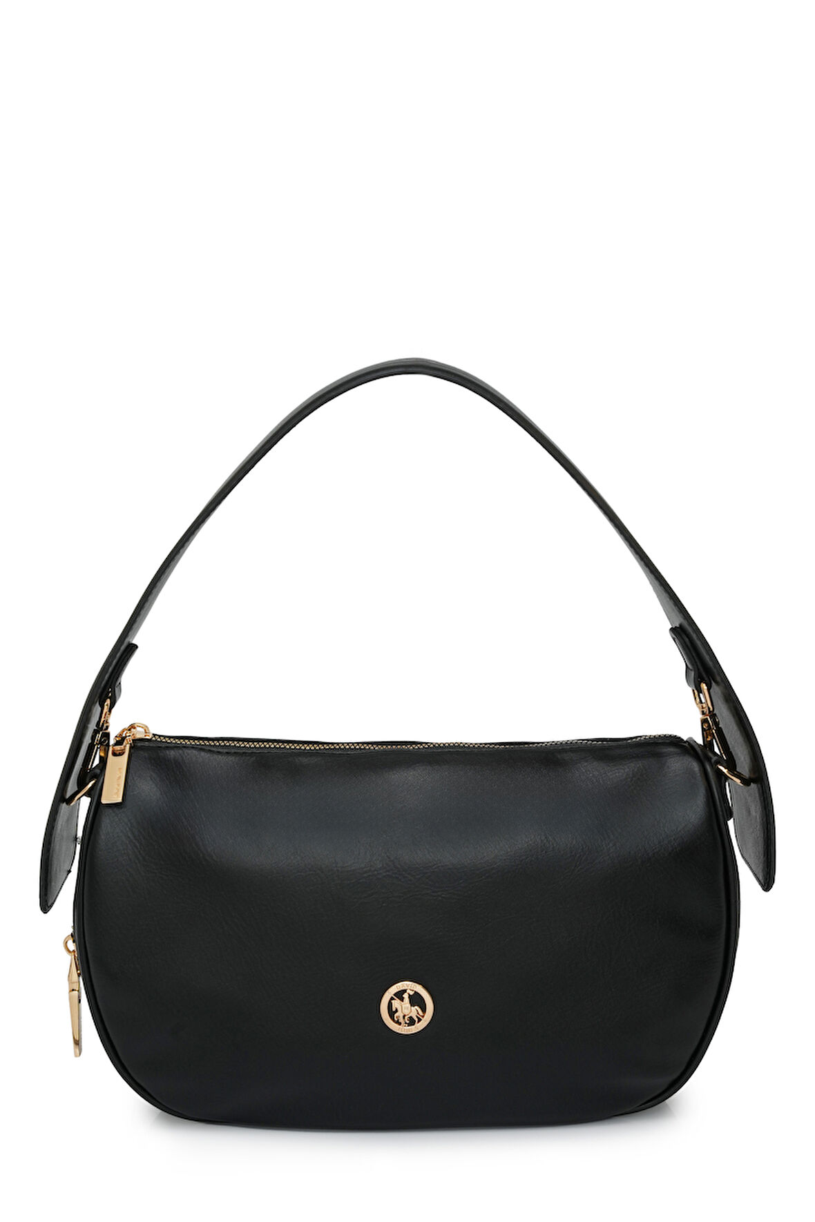 David Jones Logolu Kadın Omuz Çantası DJ358-1