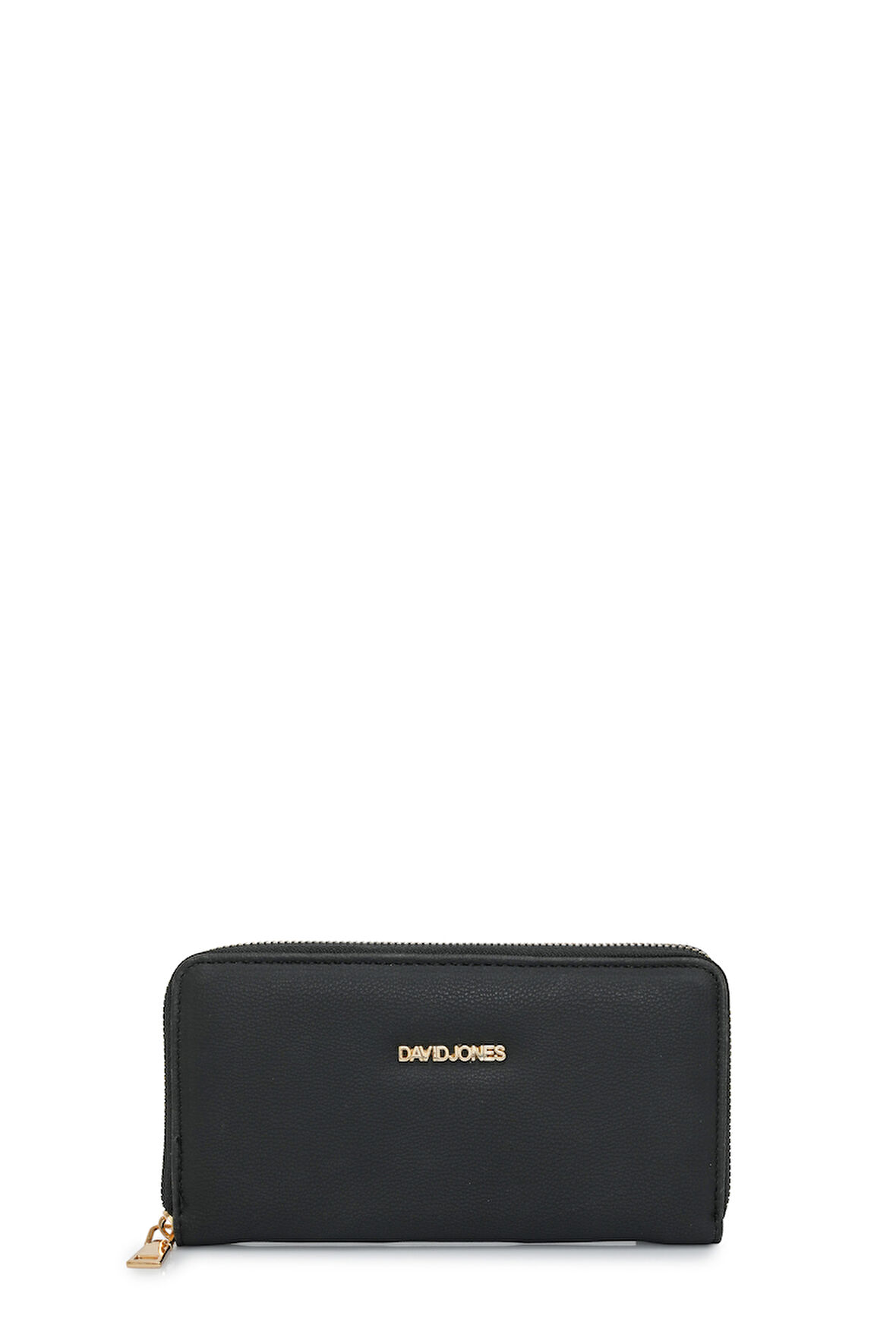 David Jones Fermuar Detaylı Cüzdan CZ101-1