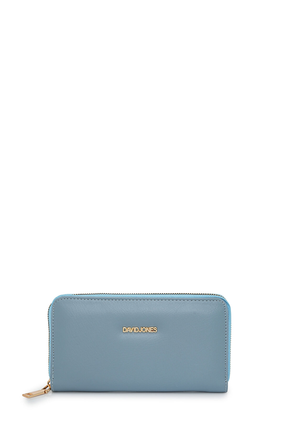 David Jones Fermuar Detaylı Cüzdan CZ101-1