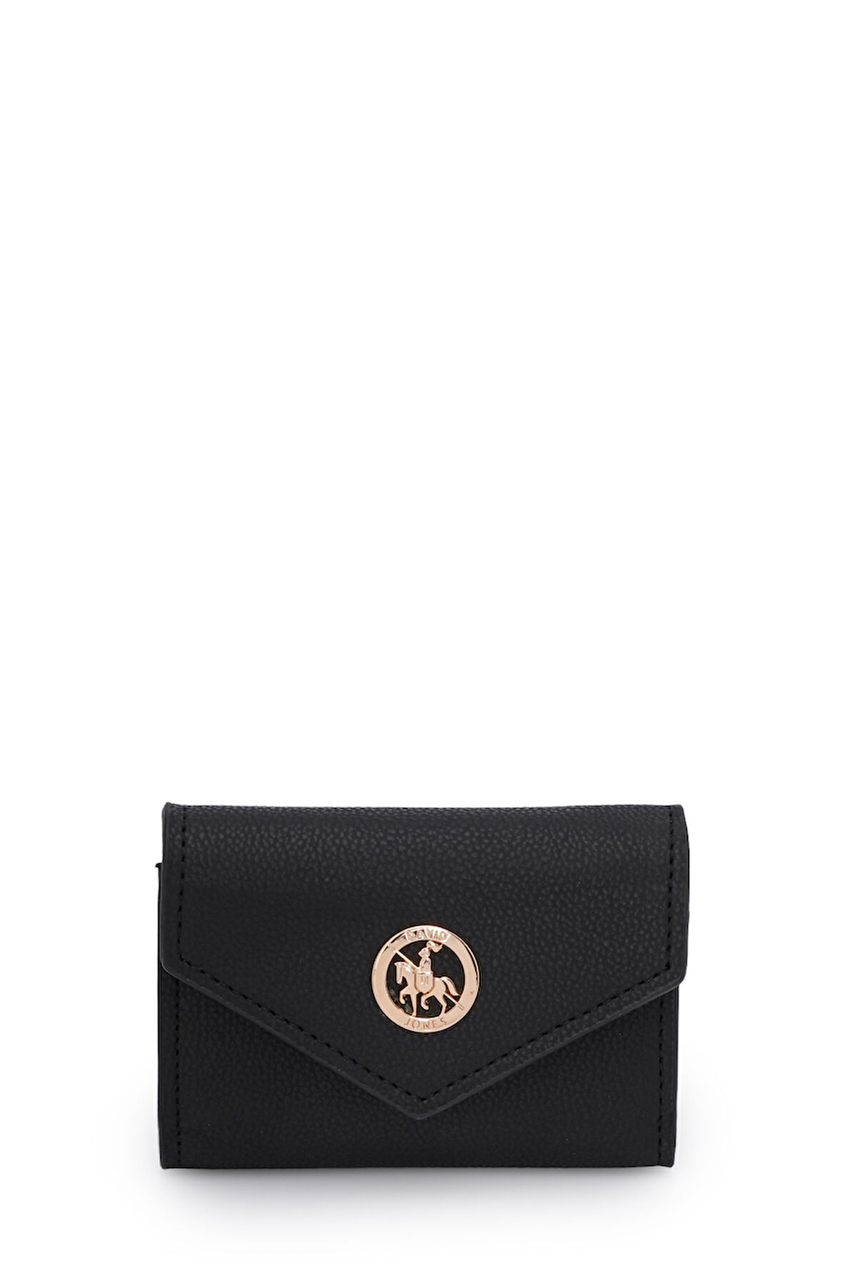 David Jones Kapaklı Mini Cüzdan CZ103-1