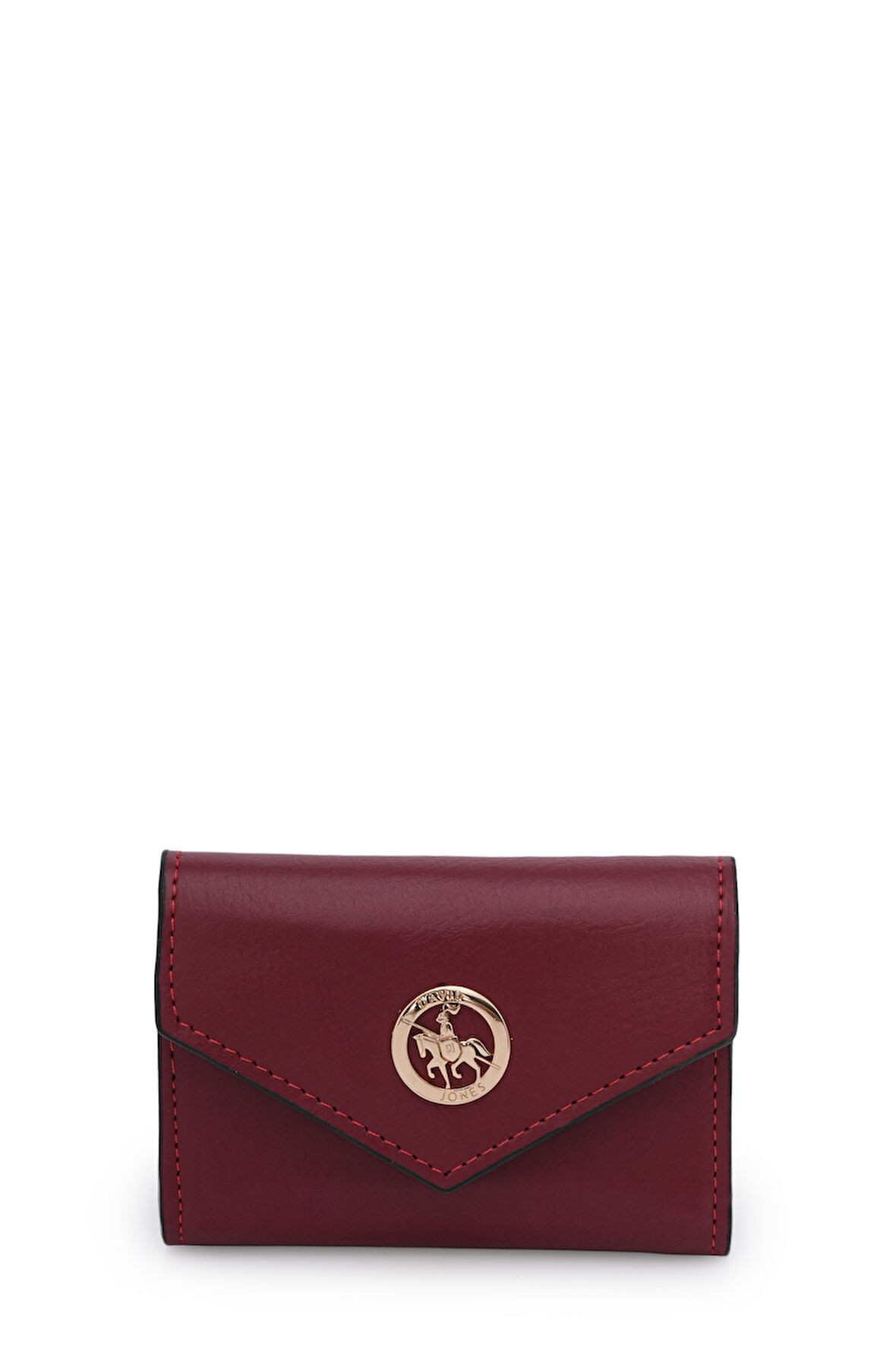 David Jones Kapaklı Mini Cüzdan CZ103-1