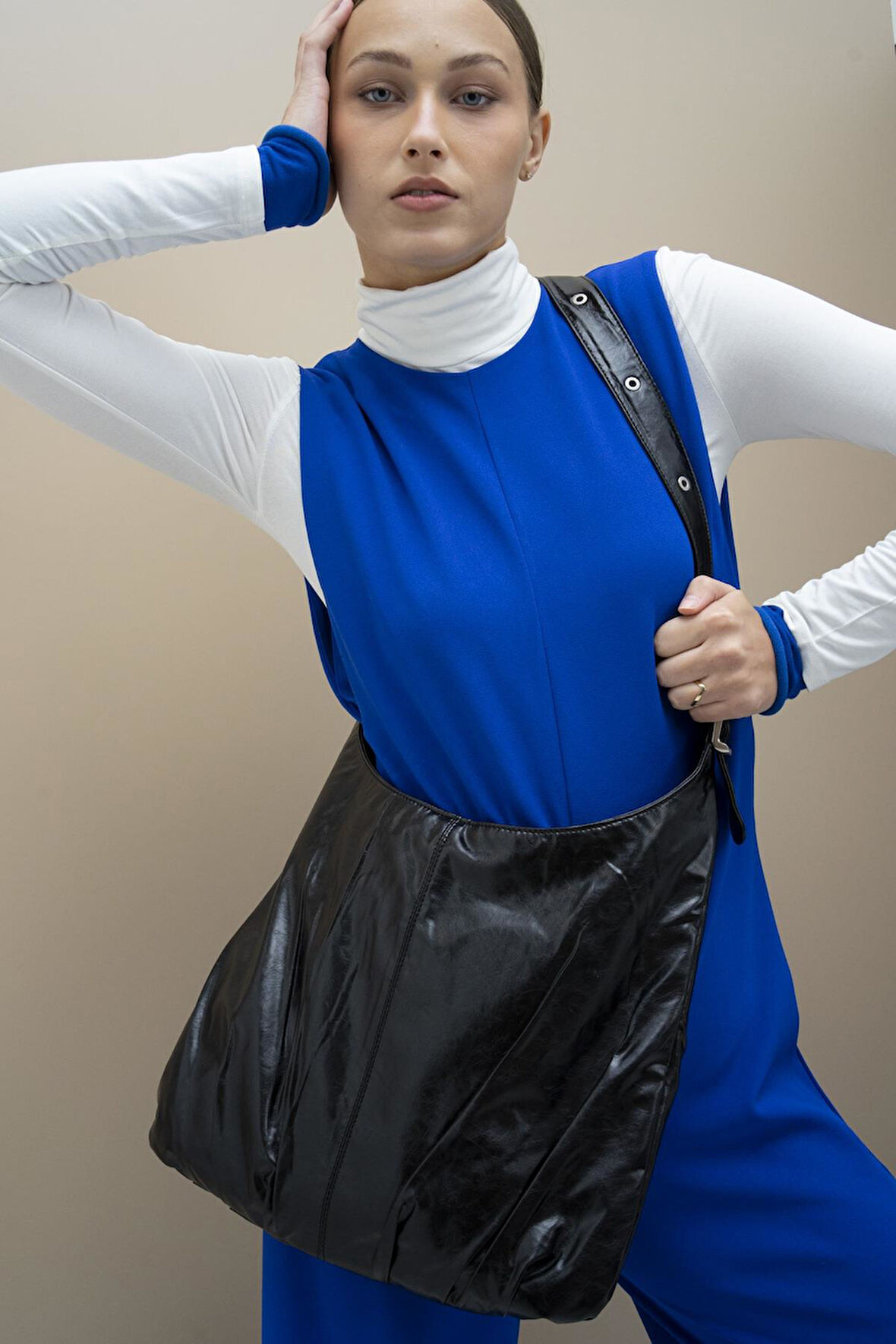 Matthew Cox Kadın Omuz Çantası BYN2246