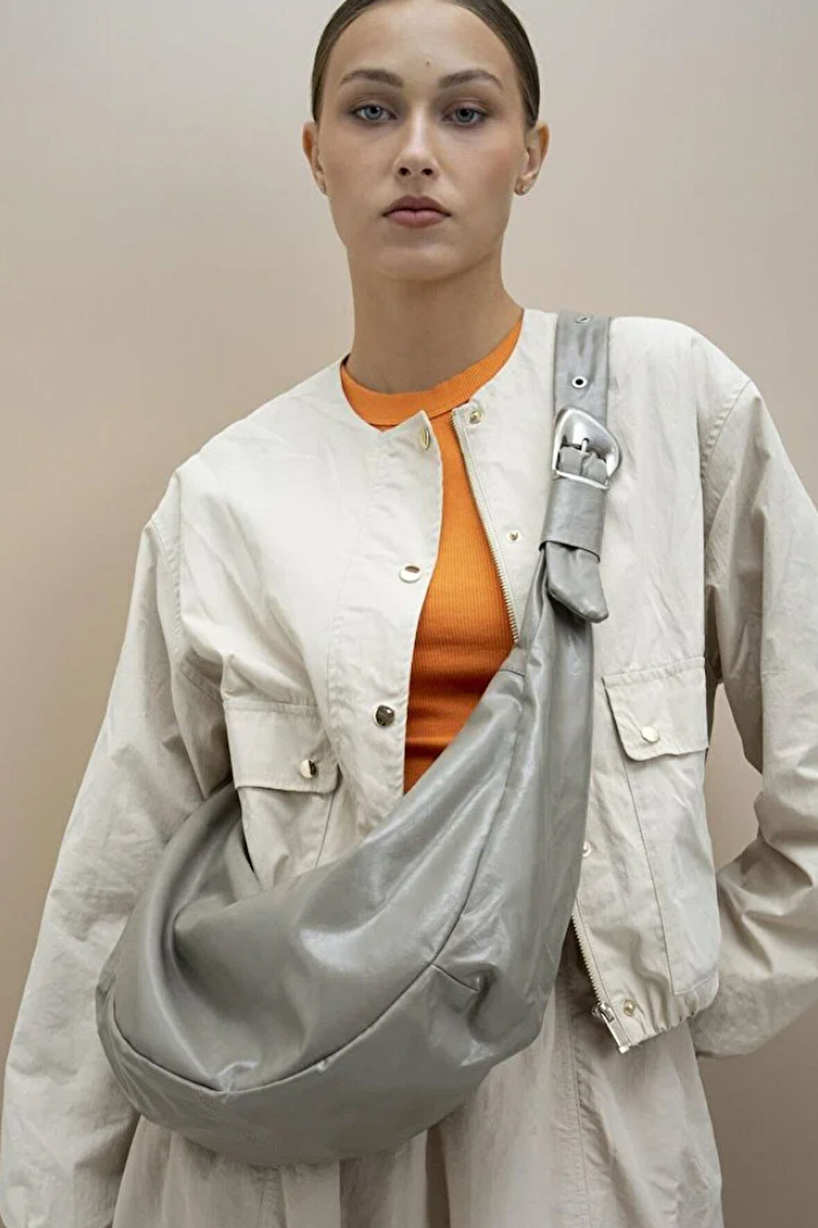 Matthew Cox Kadın Omuz Çantası BYN2245