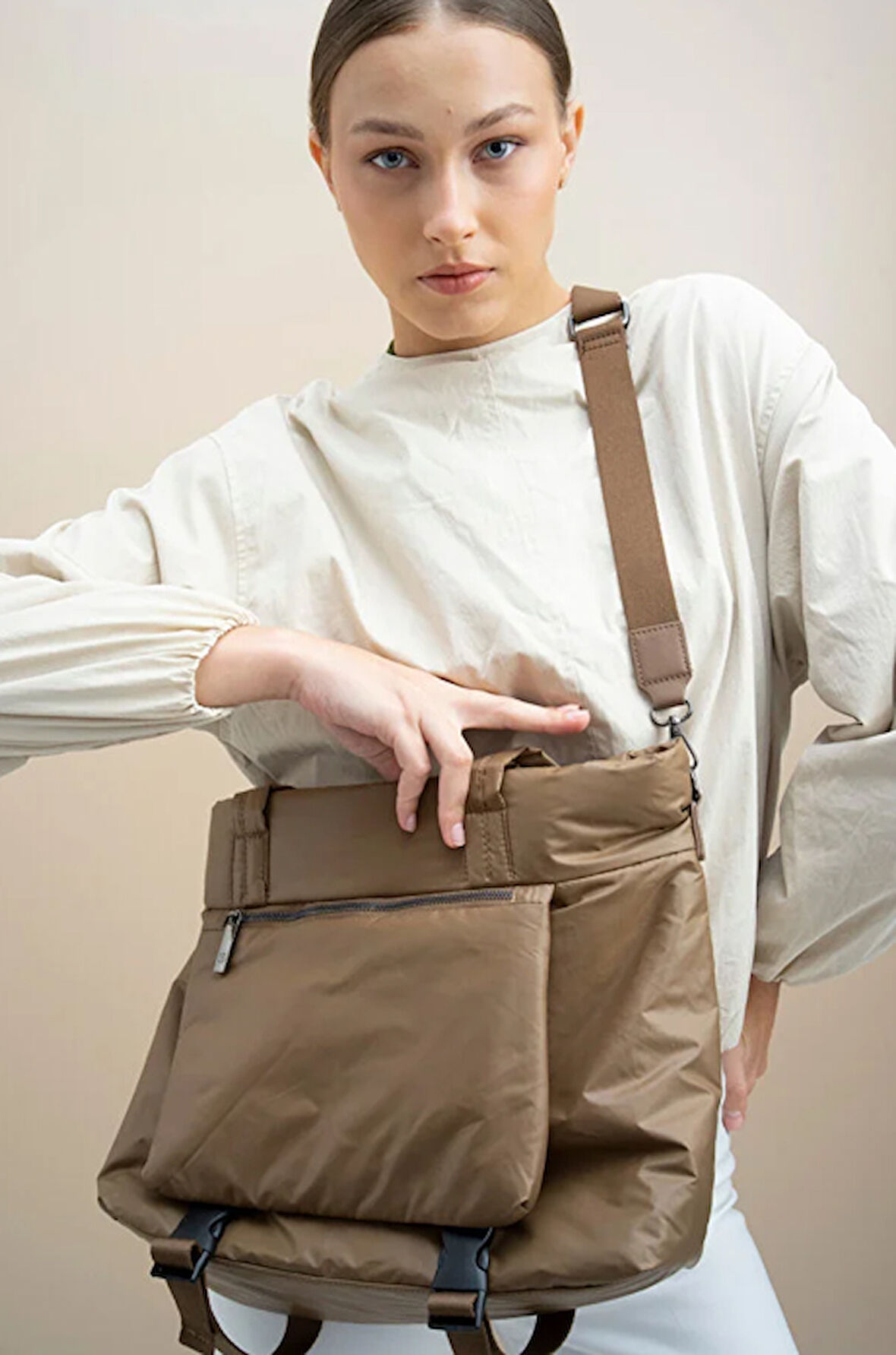 Matthew Cox Kadın Omuz Çantası BYN2321