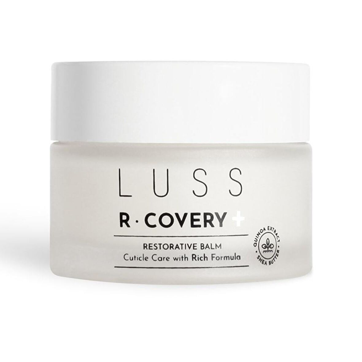 LUSS R.covery + Restoratıve Balm El Tırnak Cilt Güçlendirici Balm 50024