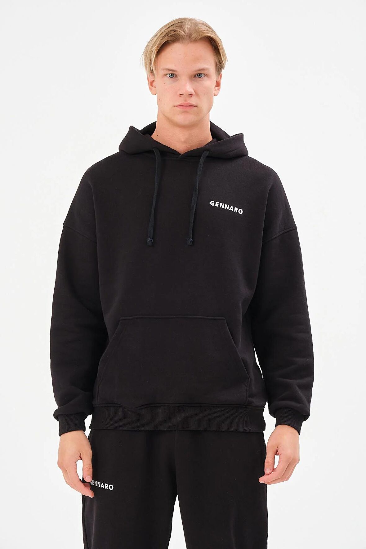 Oversize Sweatshirt