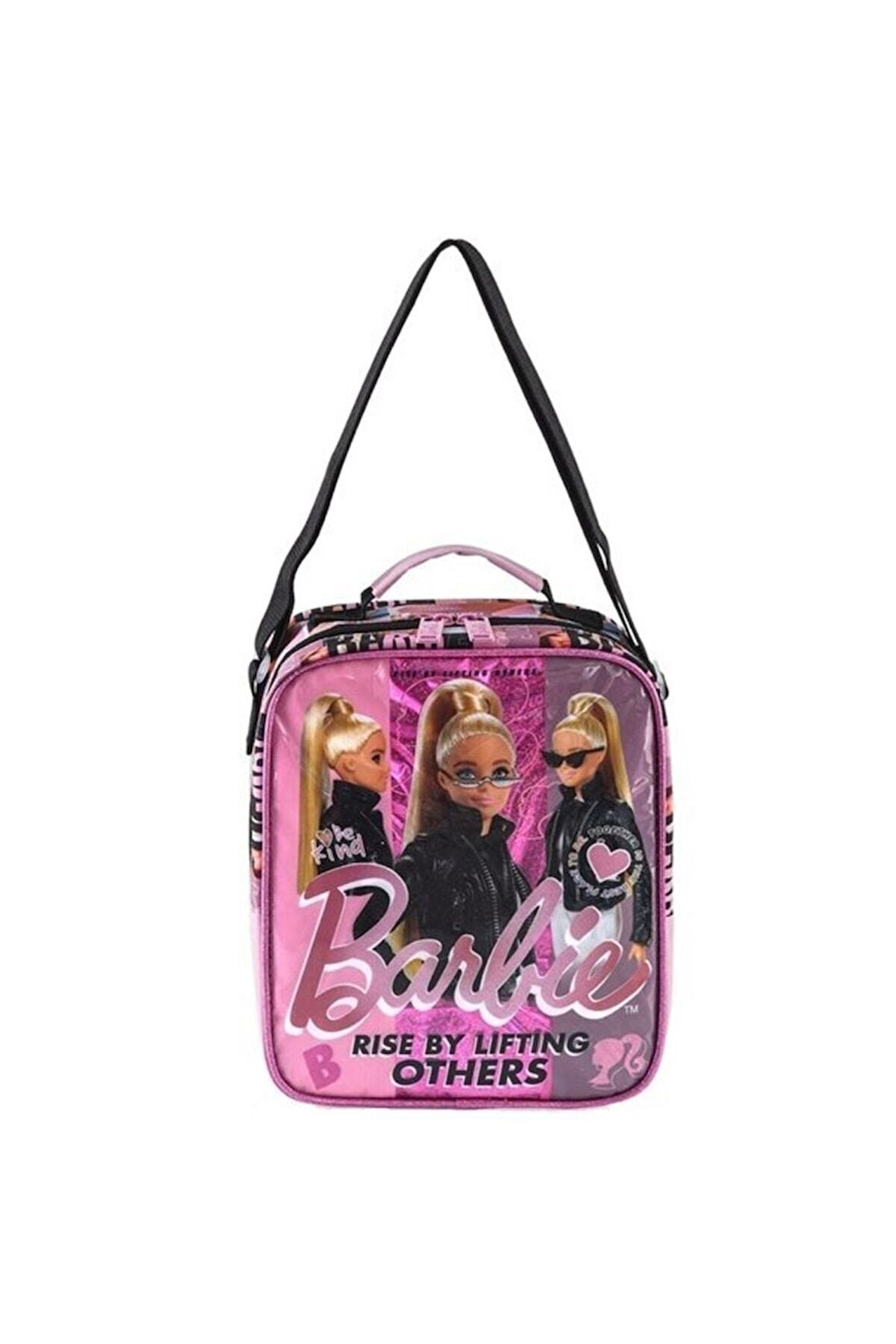 Barbie Beslenme Çantası Due Others 41225