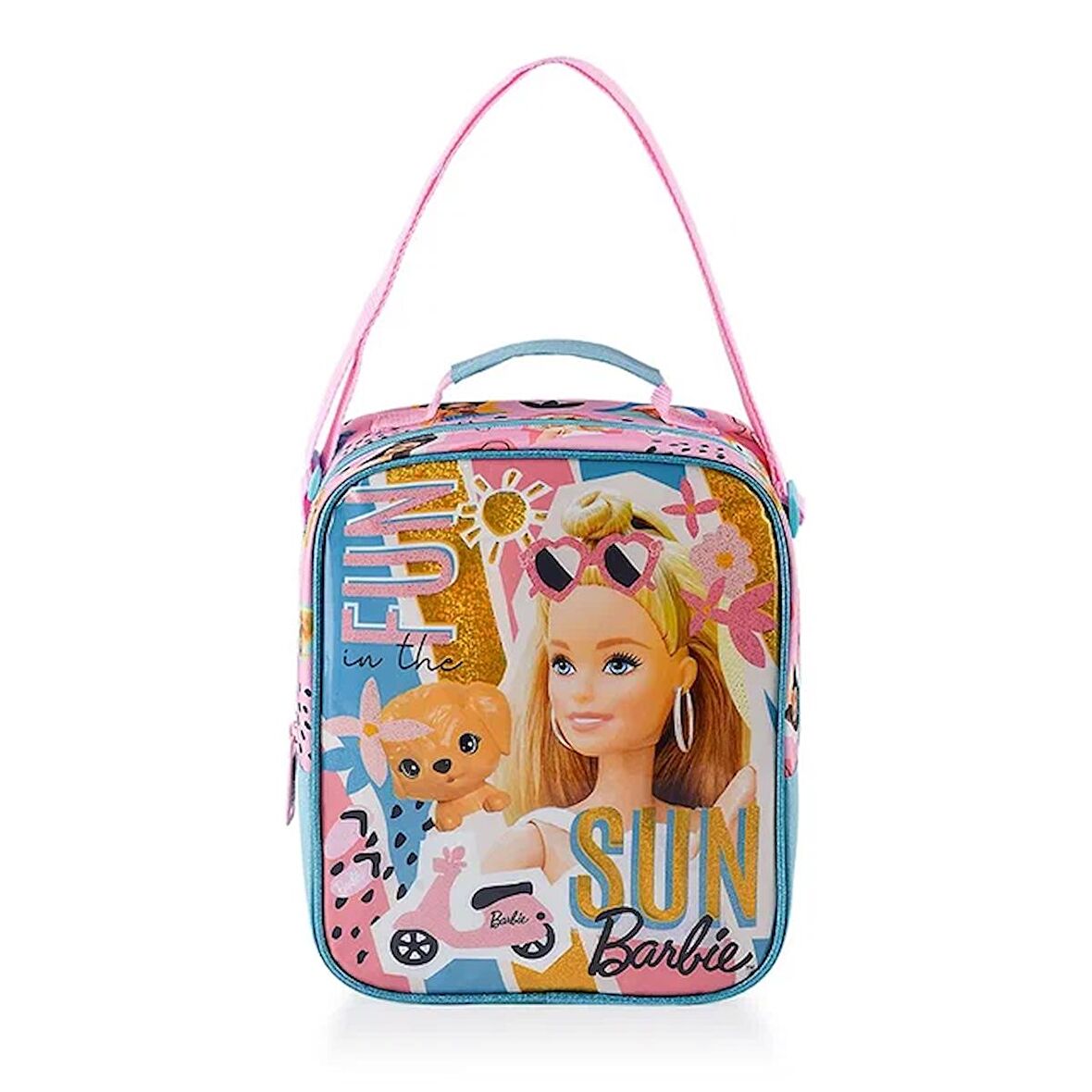 FROCX 41243 BARBIE BESLENME ÇANTASI DUE FUN IN THE SUN