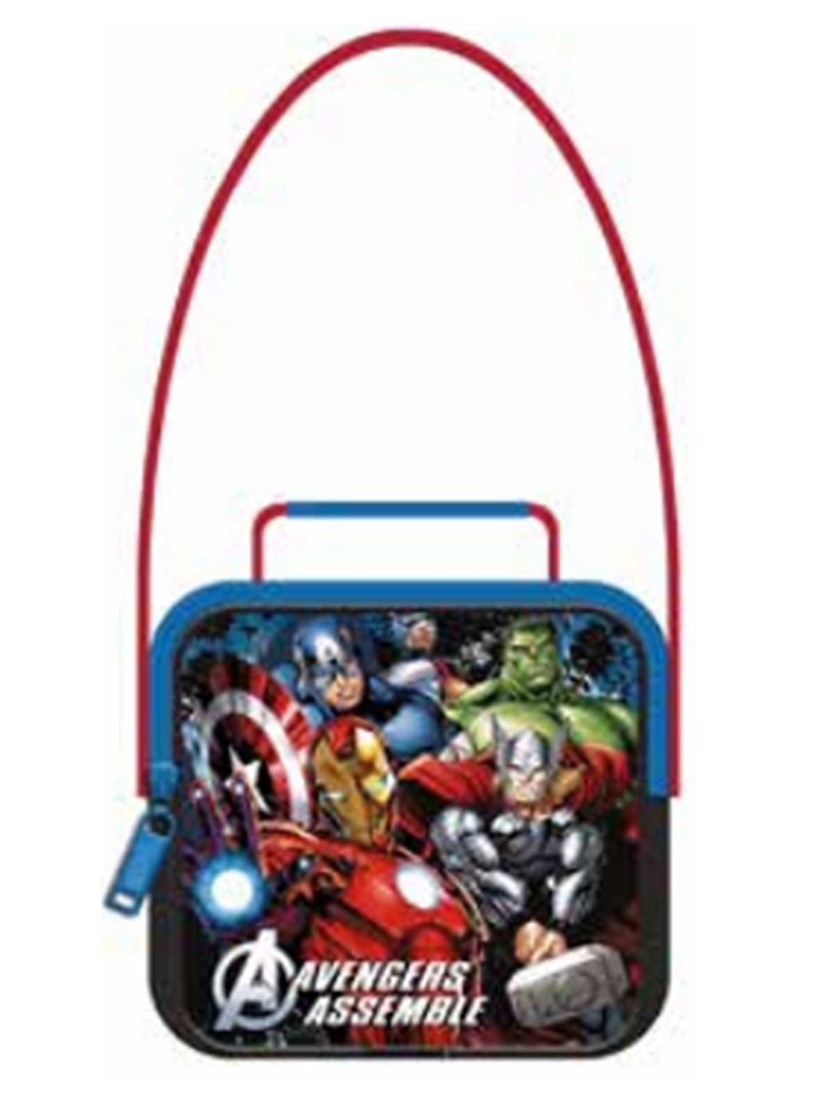 Avengers Echo Mighty Beslenme Çantası