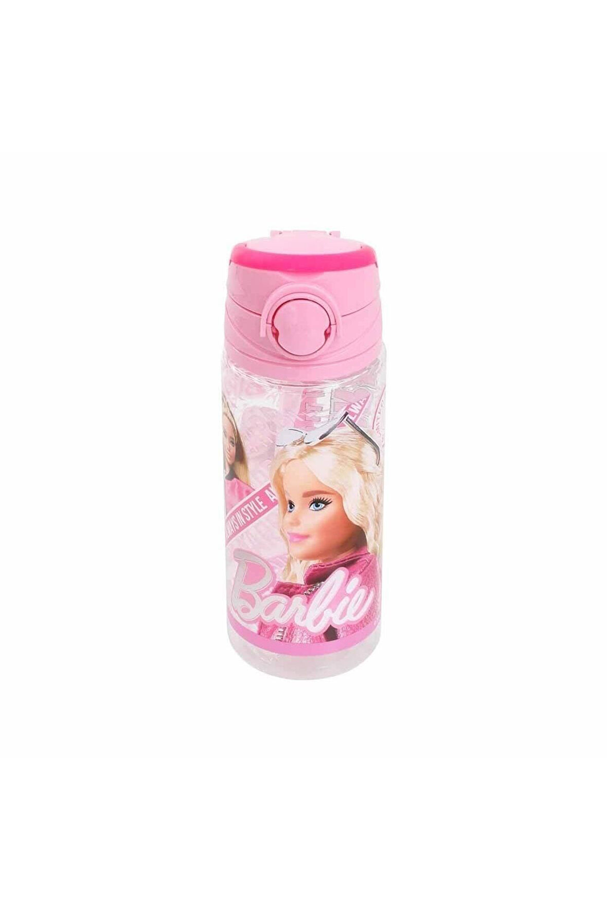 Barbie Inspire The World Matara 500 ml 44205