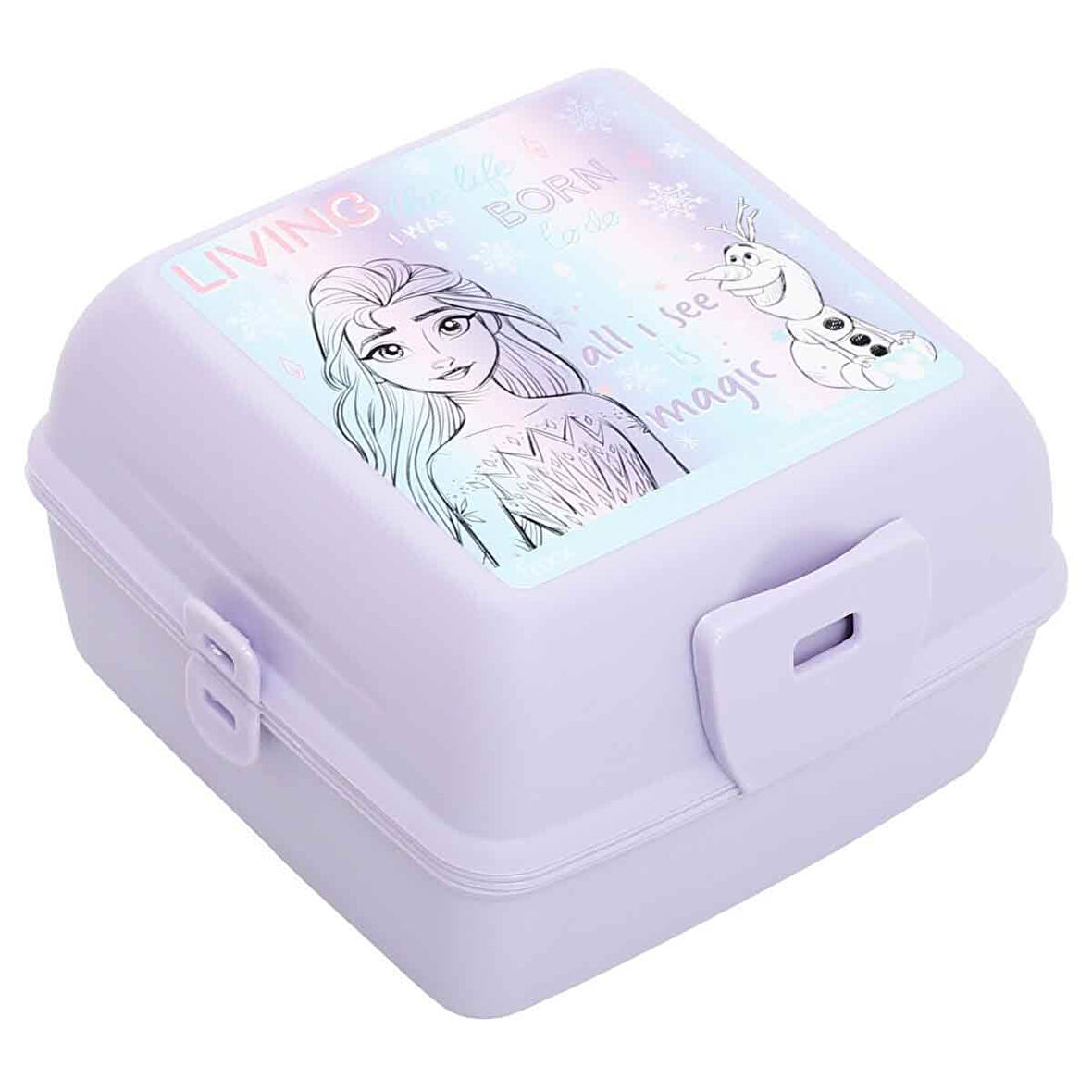 FROZEN BESLENME KABI COLORFUL 18007 KODU