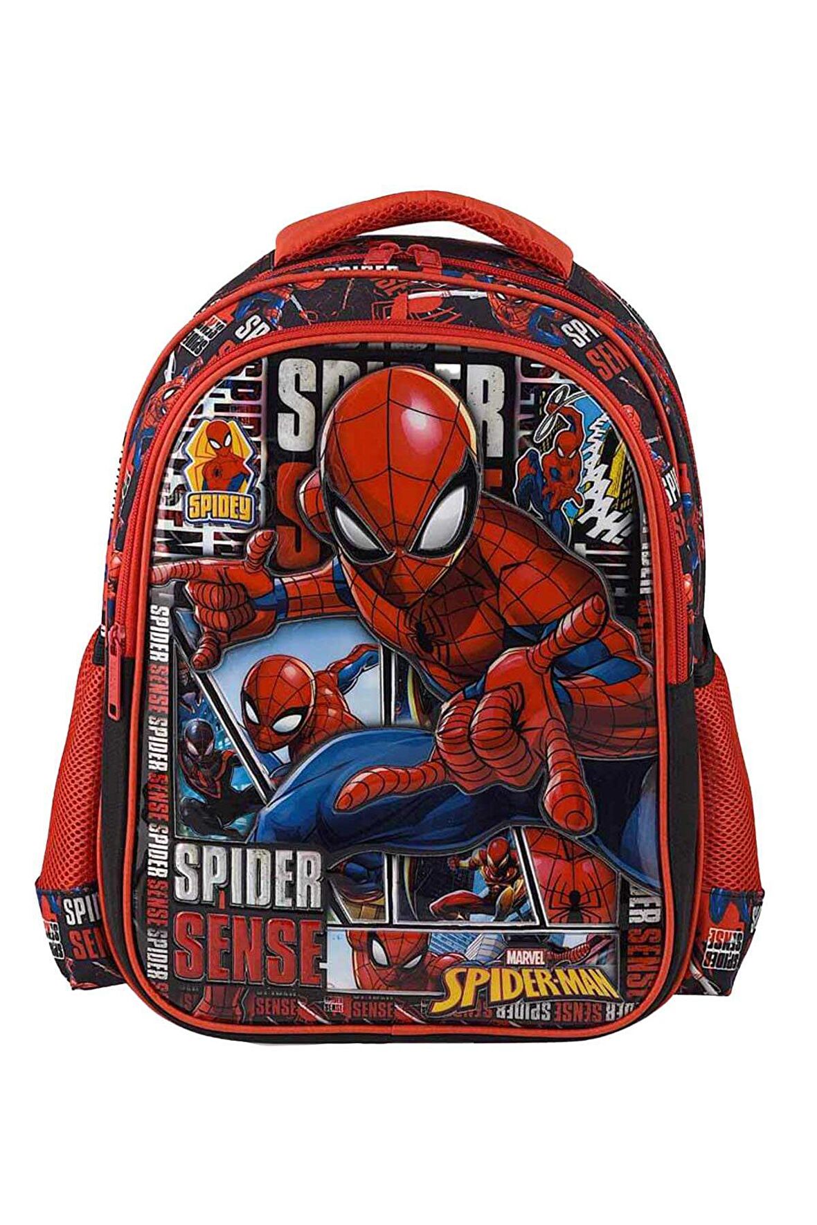 Erkek Çocuk Spider-Man Spiderman Loft Sense İlkokul Çantası OTTO-48100