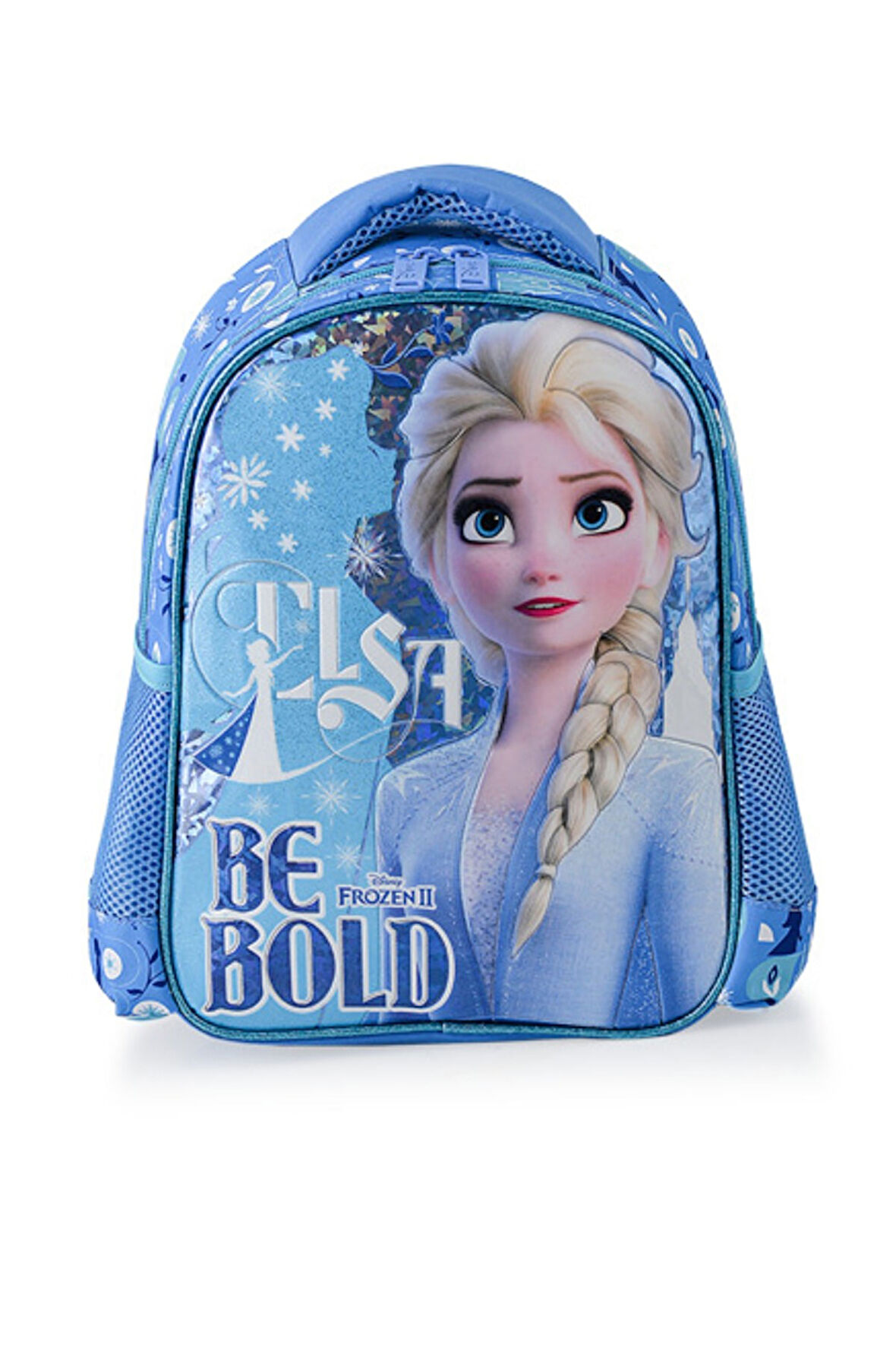 Frozen Anaokulu Çantası Brıck Be Bold